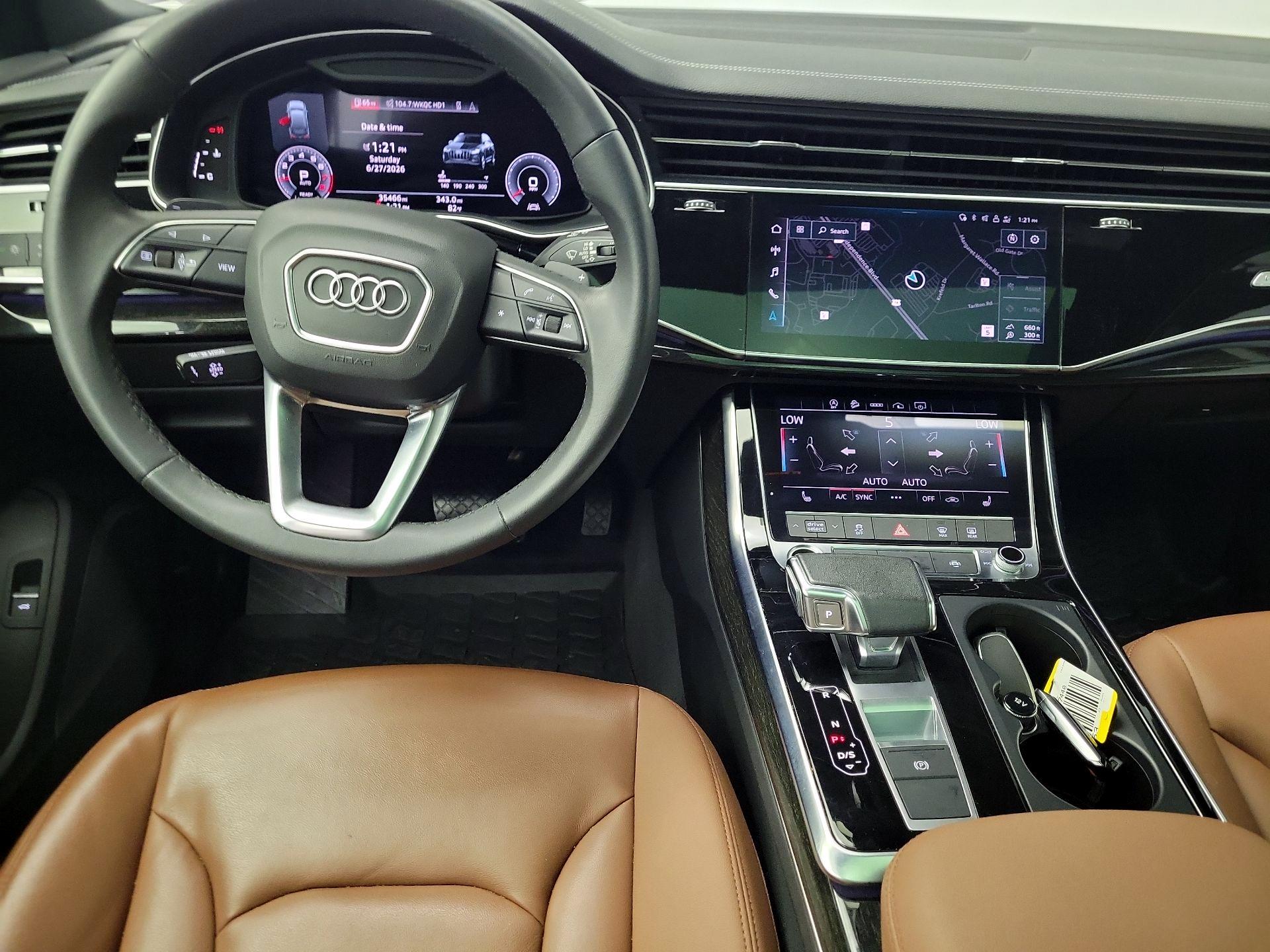 Thumbnail: 2023 Audi Q7 - 10
