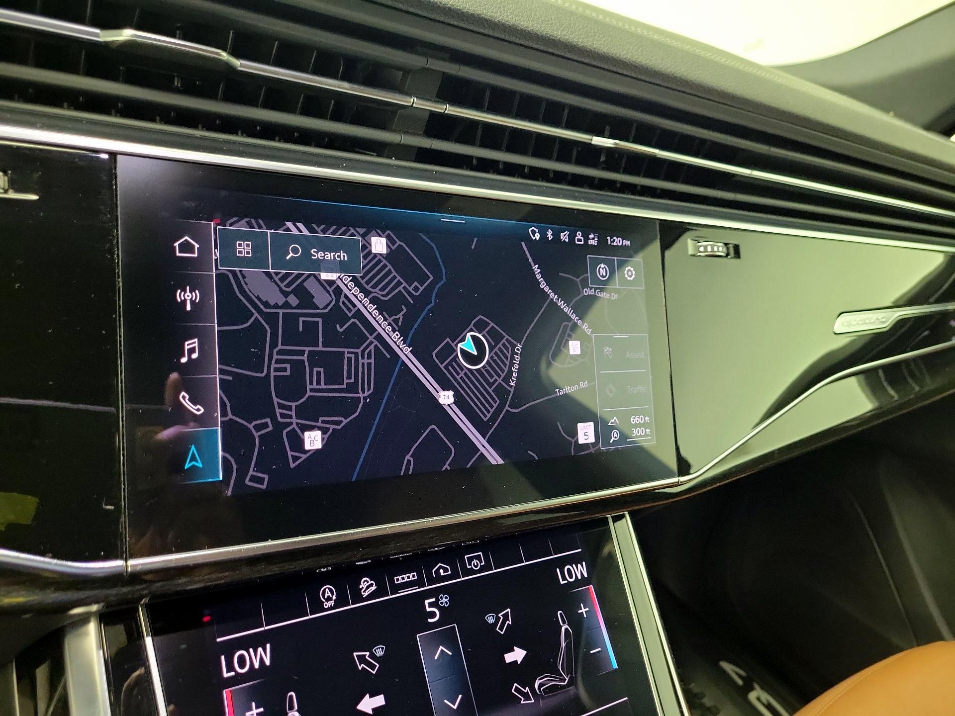 Thumbnail: 2023 Audi Q7 - 13