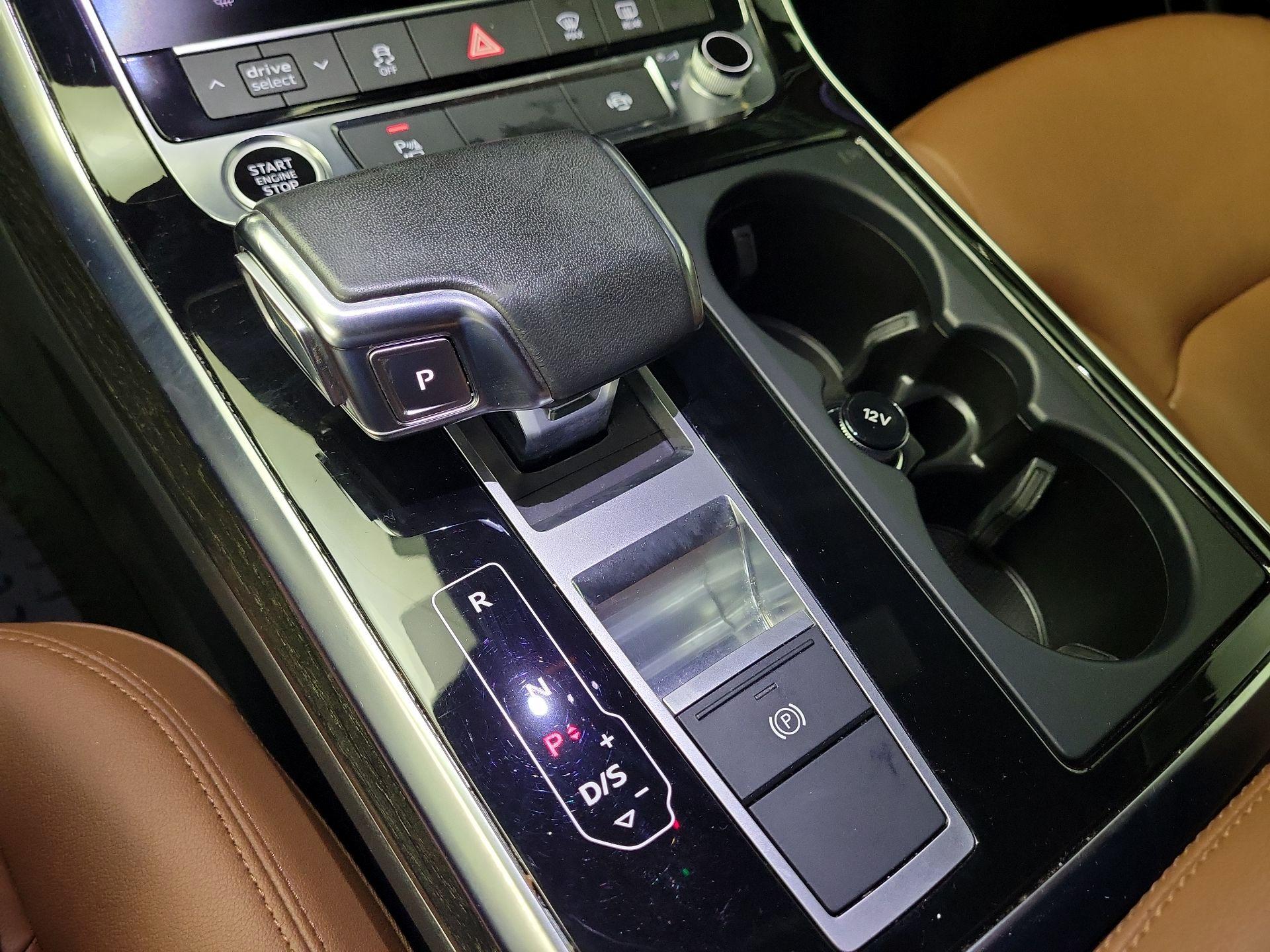 Thumbnail: 2023 Audi Q7 - 18
