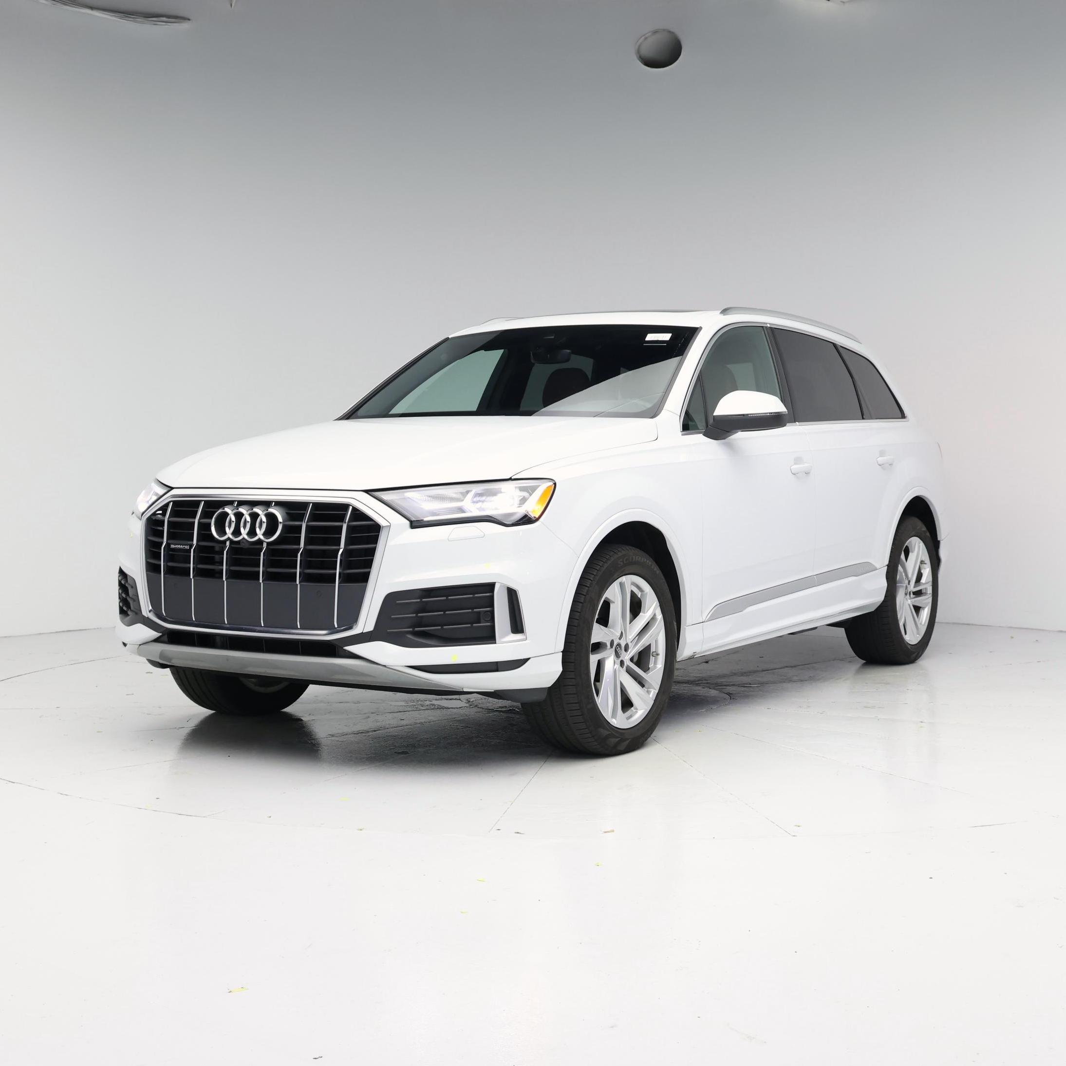 Thumbnail: 2023 Audi Q7 - 4