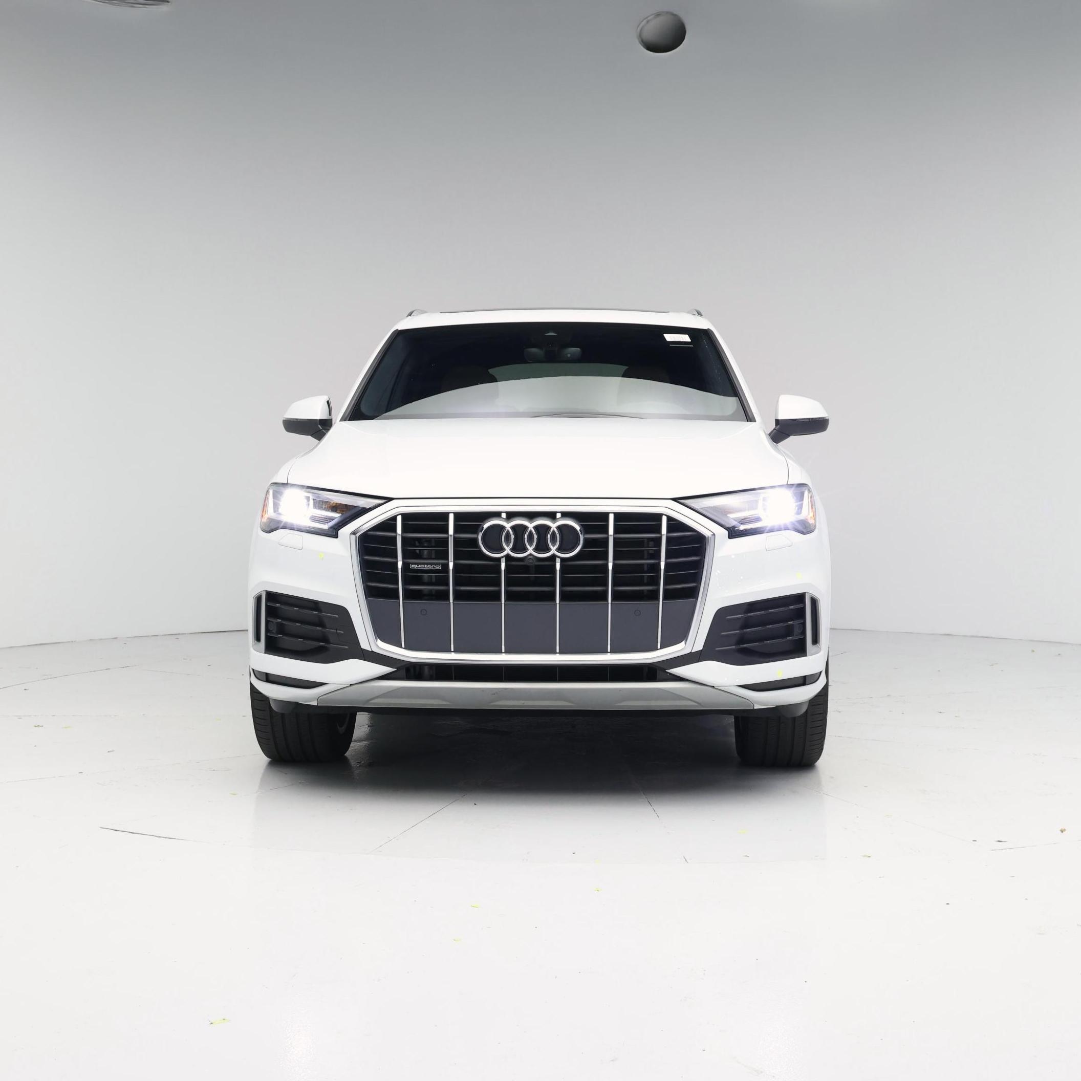 Thumbnail: 2023 Audi Q7 - 5