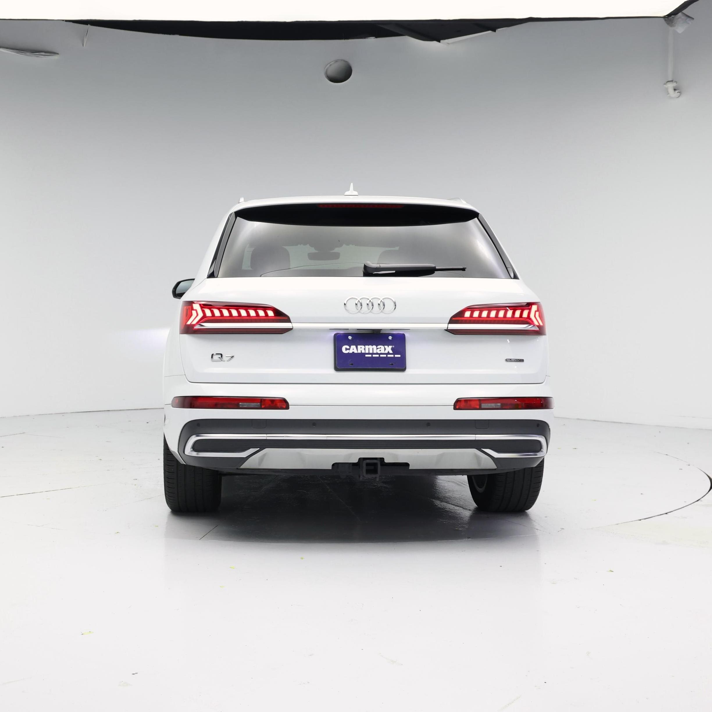 Thumbnail: 2023 Audi Q7 - 6