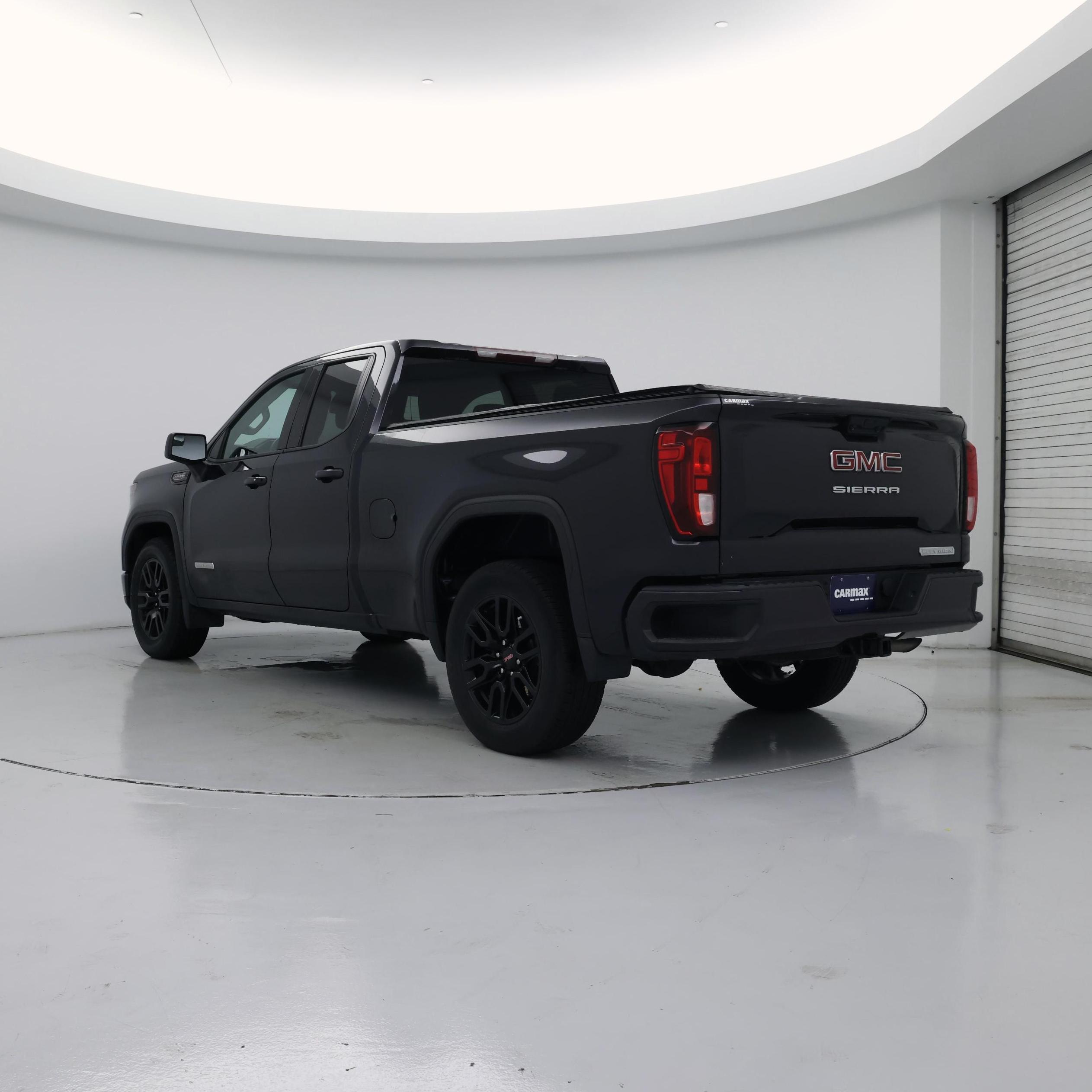Thumbnail: 2023 GMC Sierra 1500 - 2