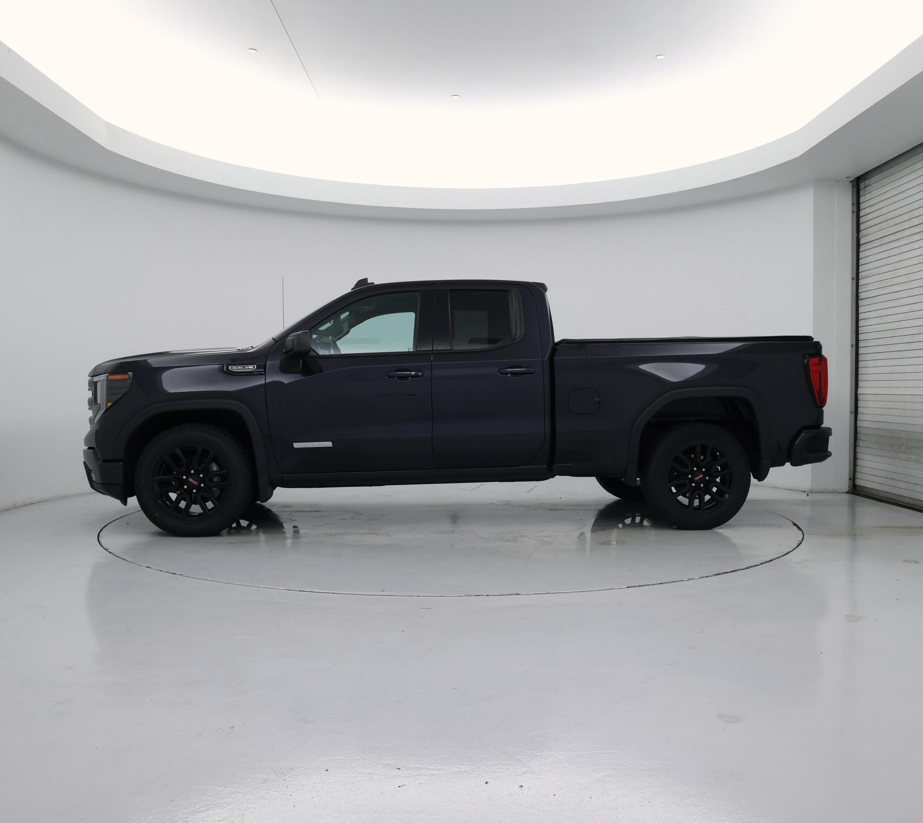 Thumbnail: 2023 GMC Sierra 1500 - 3