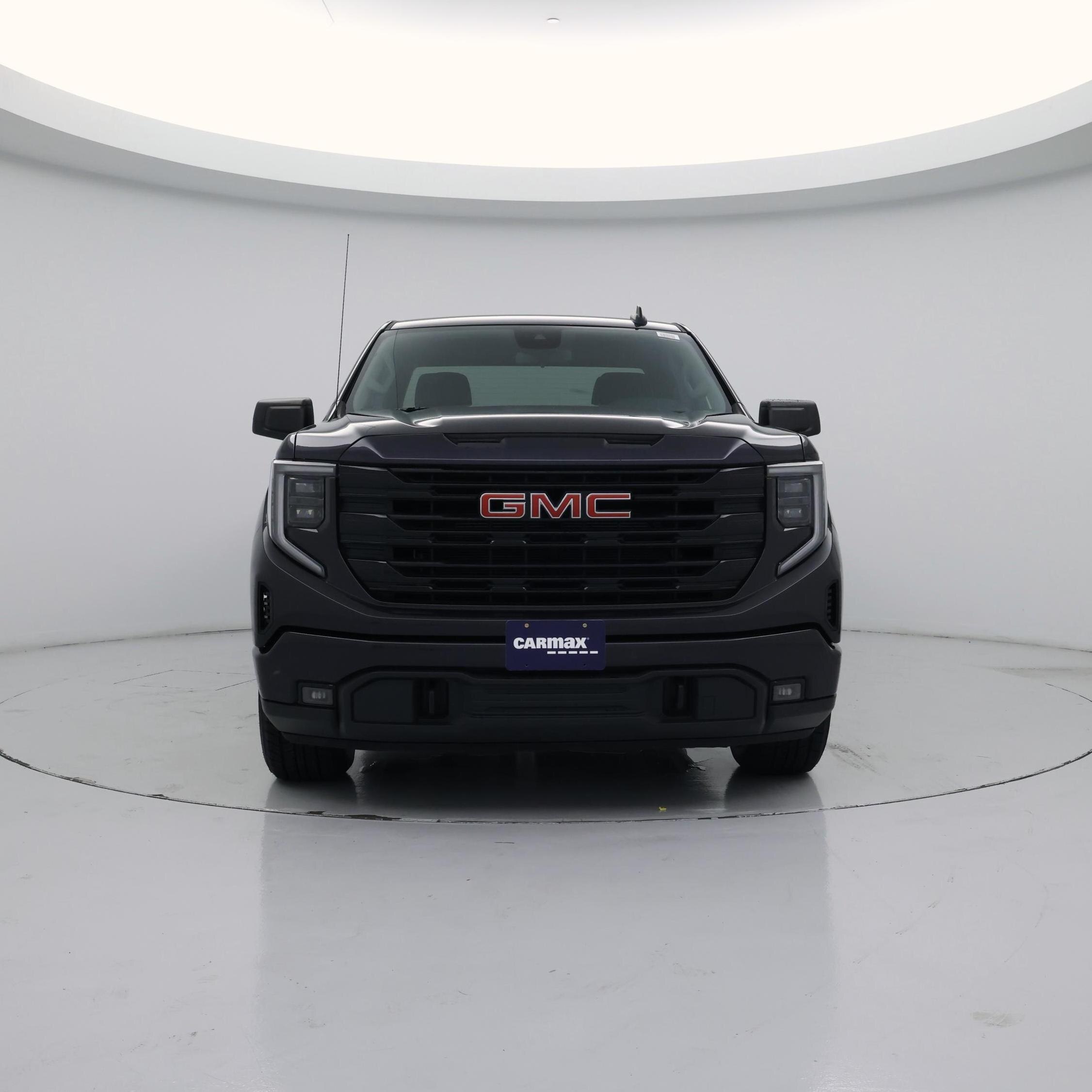 Thumbnail: 2023 GMC Sierra 1500 - 5