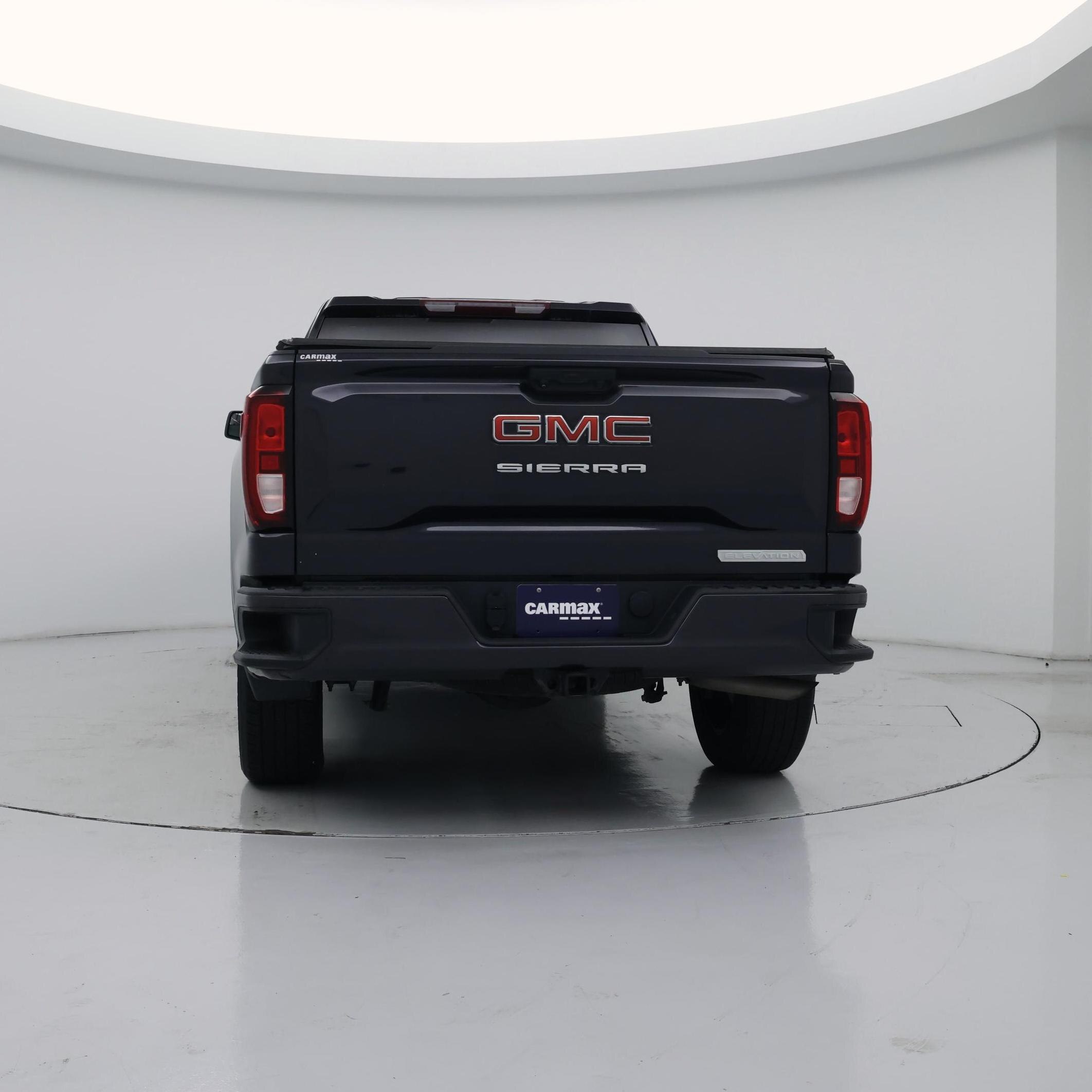 Thumbnail: 2023 GMC Sierra 1500 - 6
