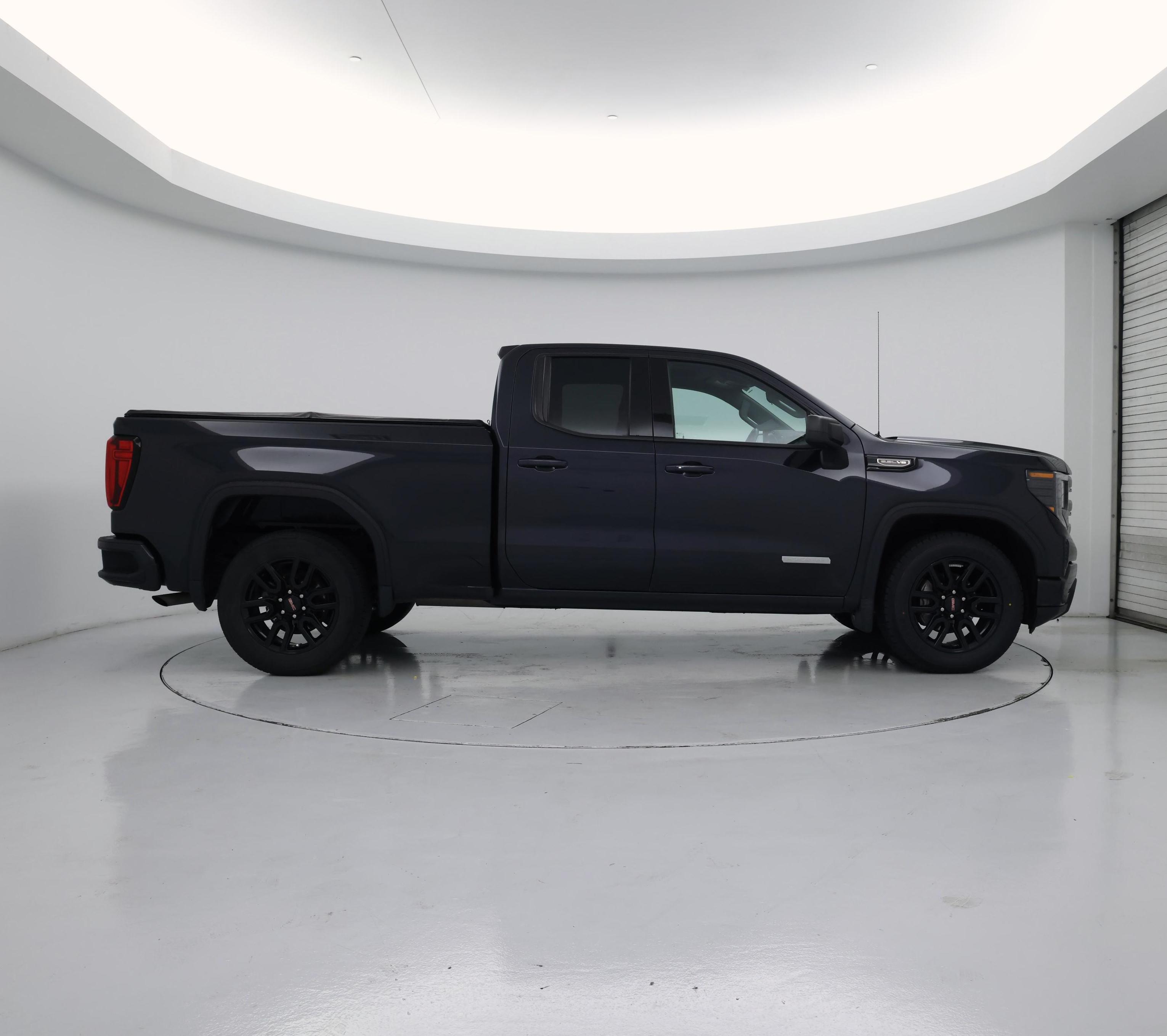 Thumbnail: 2023 GMC Sierra 1500 - 7