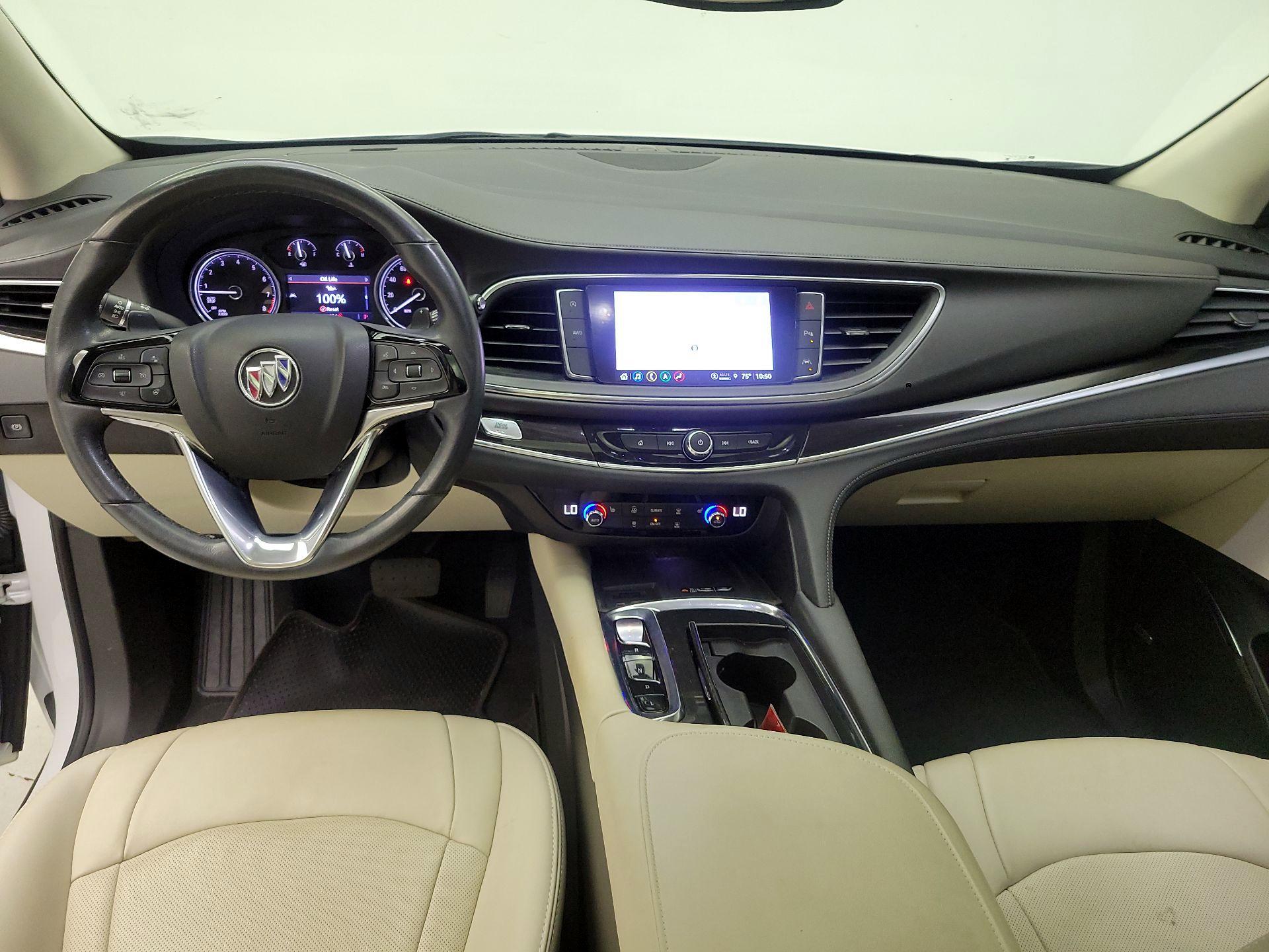 Thumbnail: 2023 Buick Enclave - 9