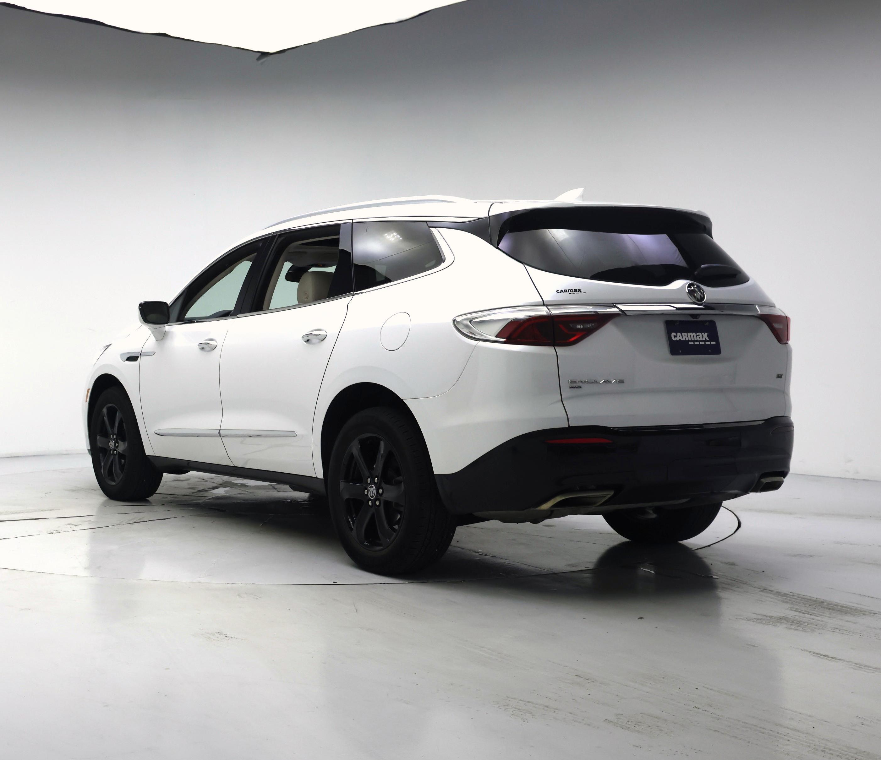 Thumbnail: 2023 Buick Enclave - 2