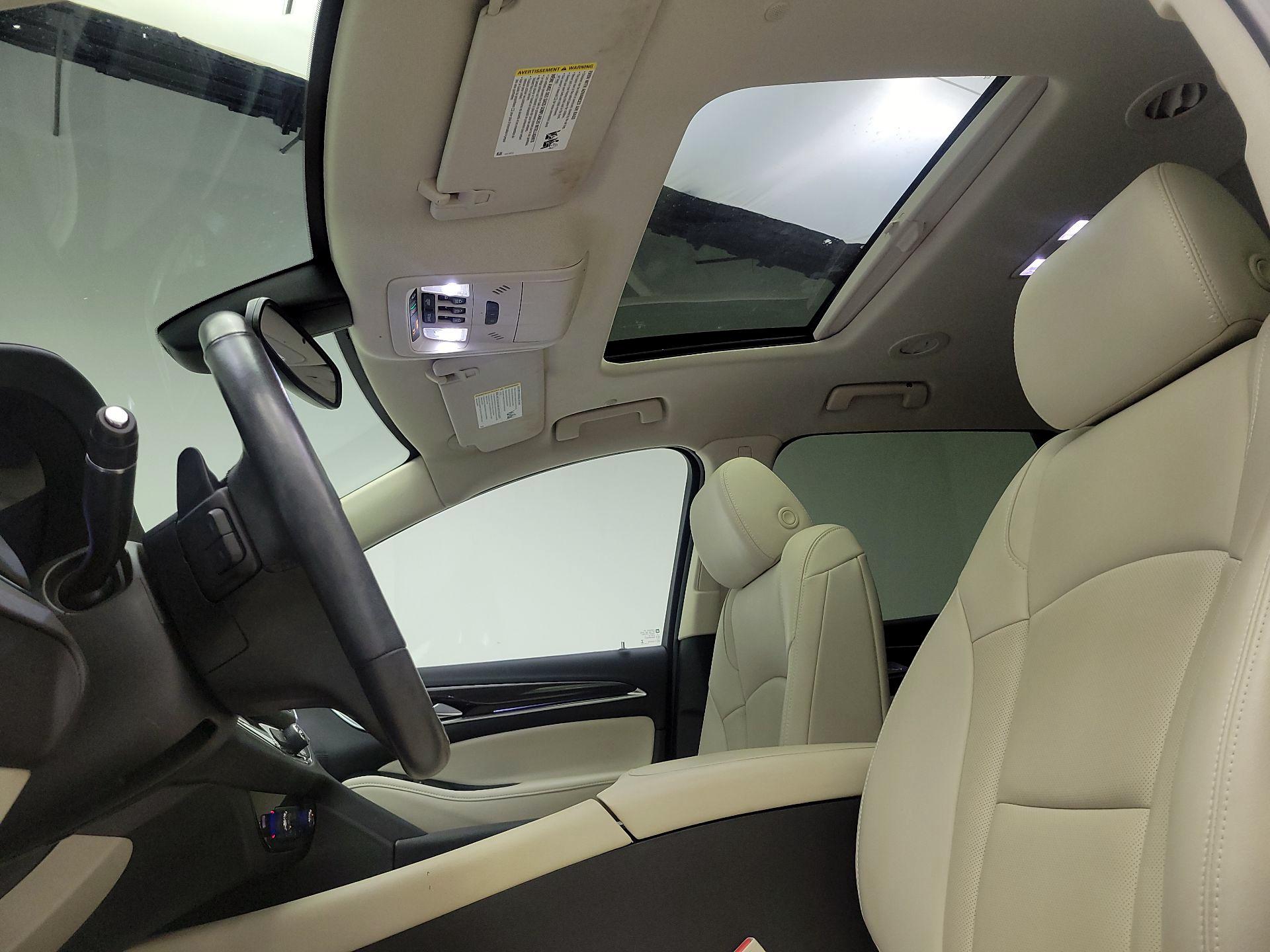 Thumbnail: 2023 Buick Enclave - 20