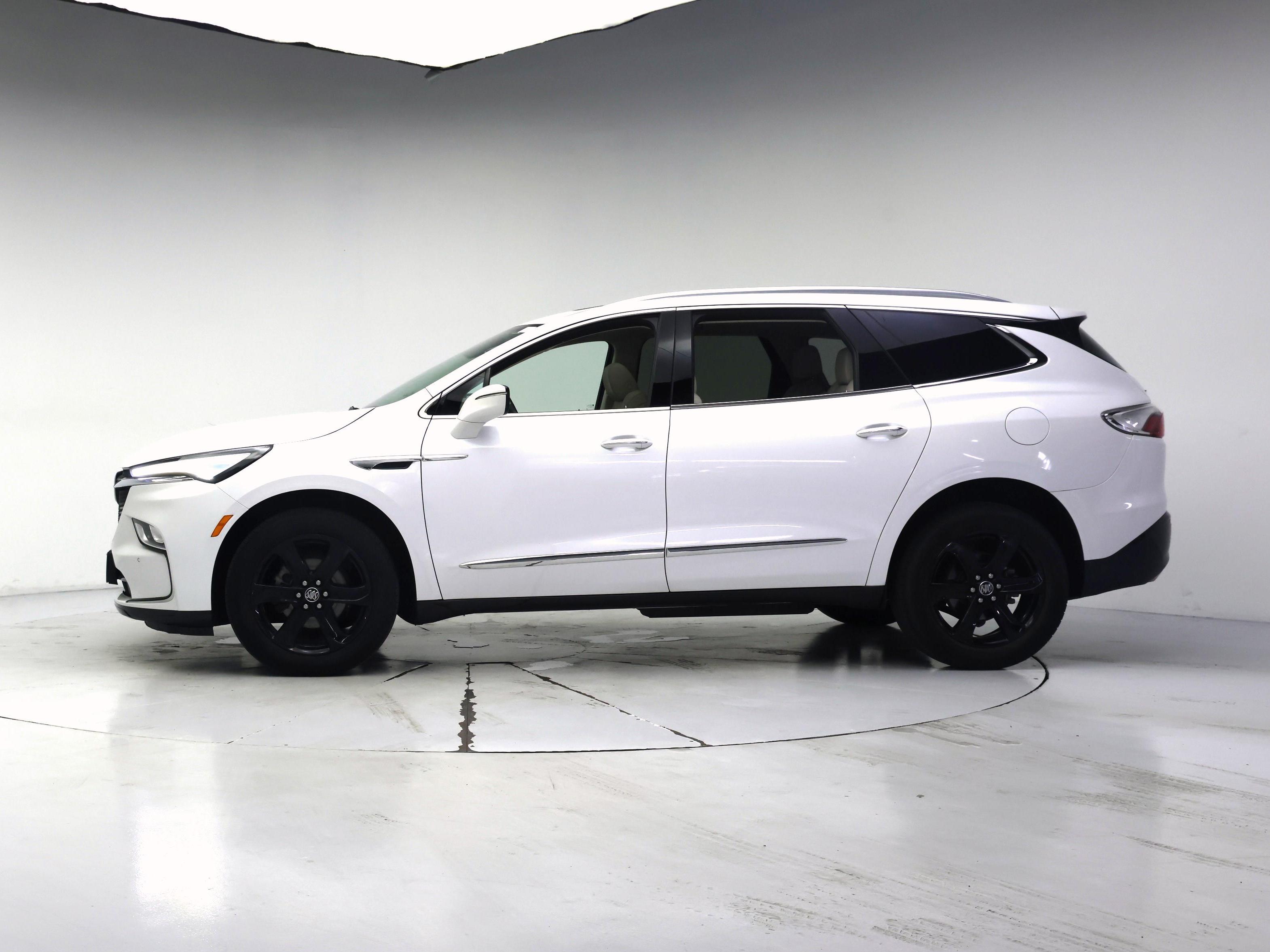 Thumbnail: 2023 Buick Enclave - 3