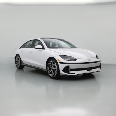 2023 Hyundai Ioniq 6 Limited