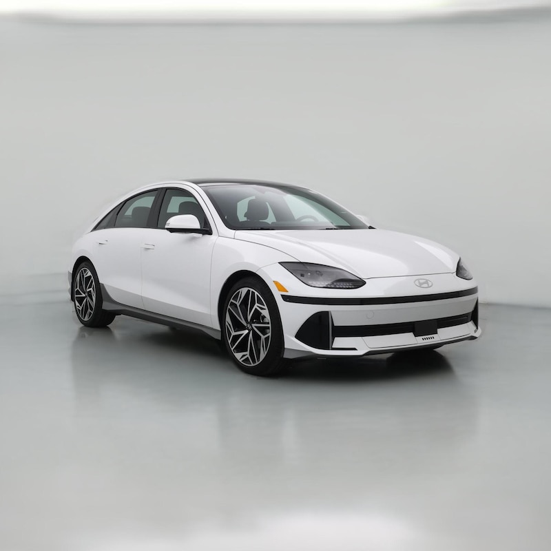 2023 Hyundai Ioniq 6 Limited