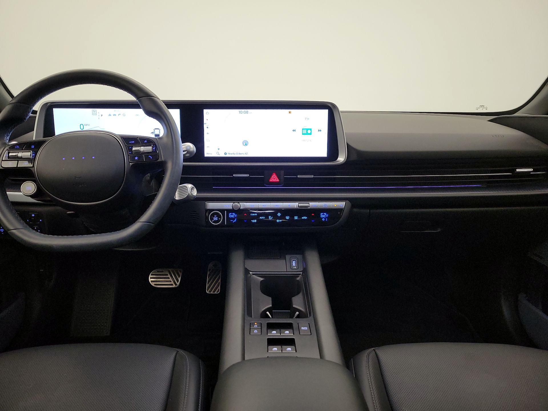 Thumbnail: 2023 Hyundai Ioniq 6 - 9