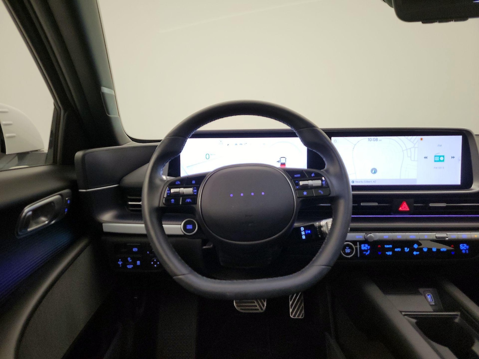 2023 Hyundai IONIQ 6 Limited - Photo 11