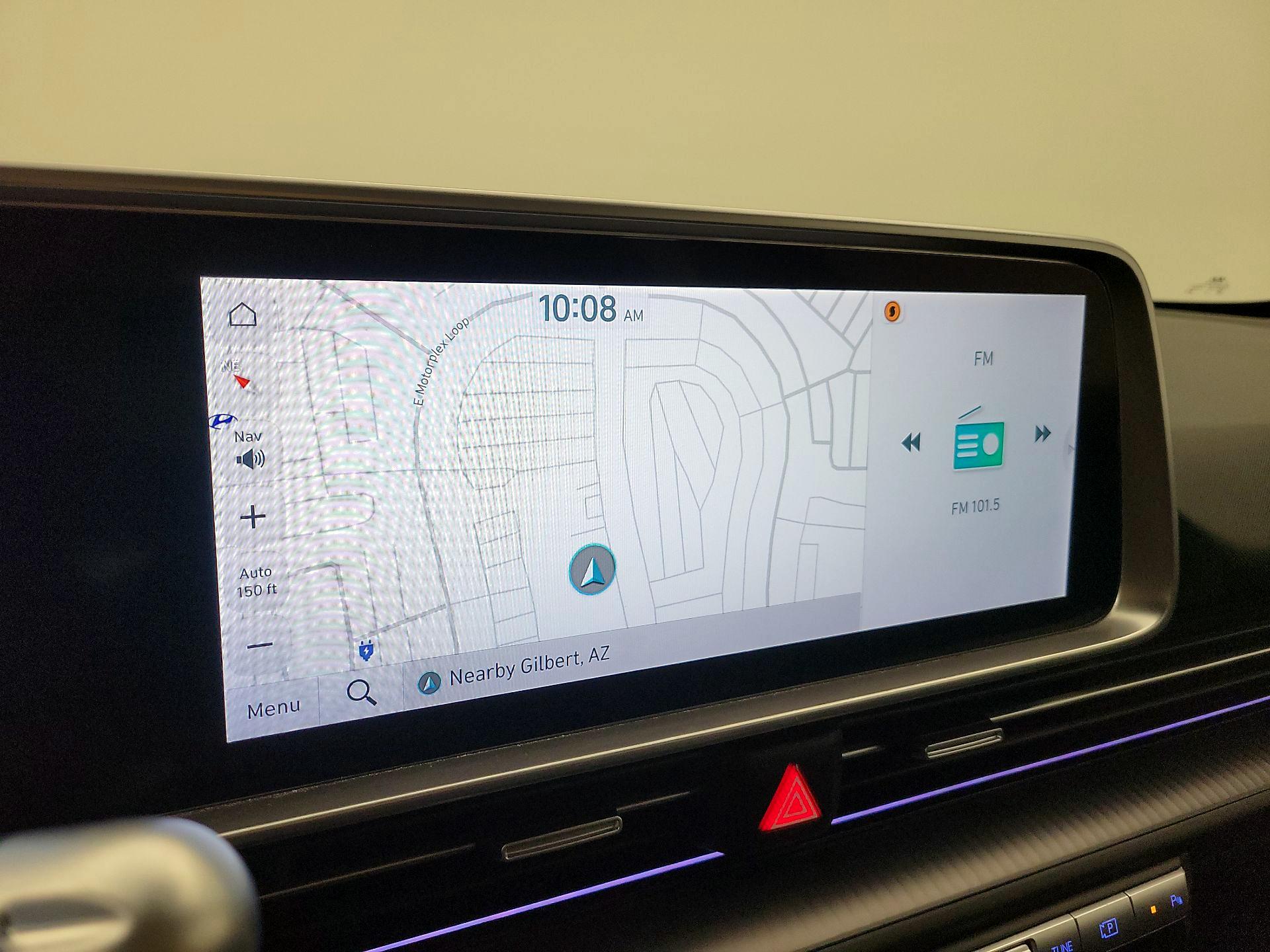 Thumbnail: 2023 Hyundai Ioniq 6 - 14