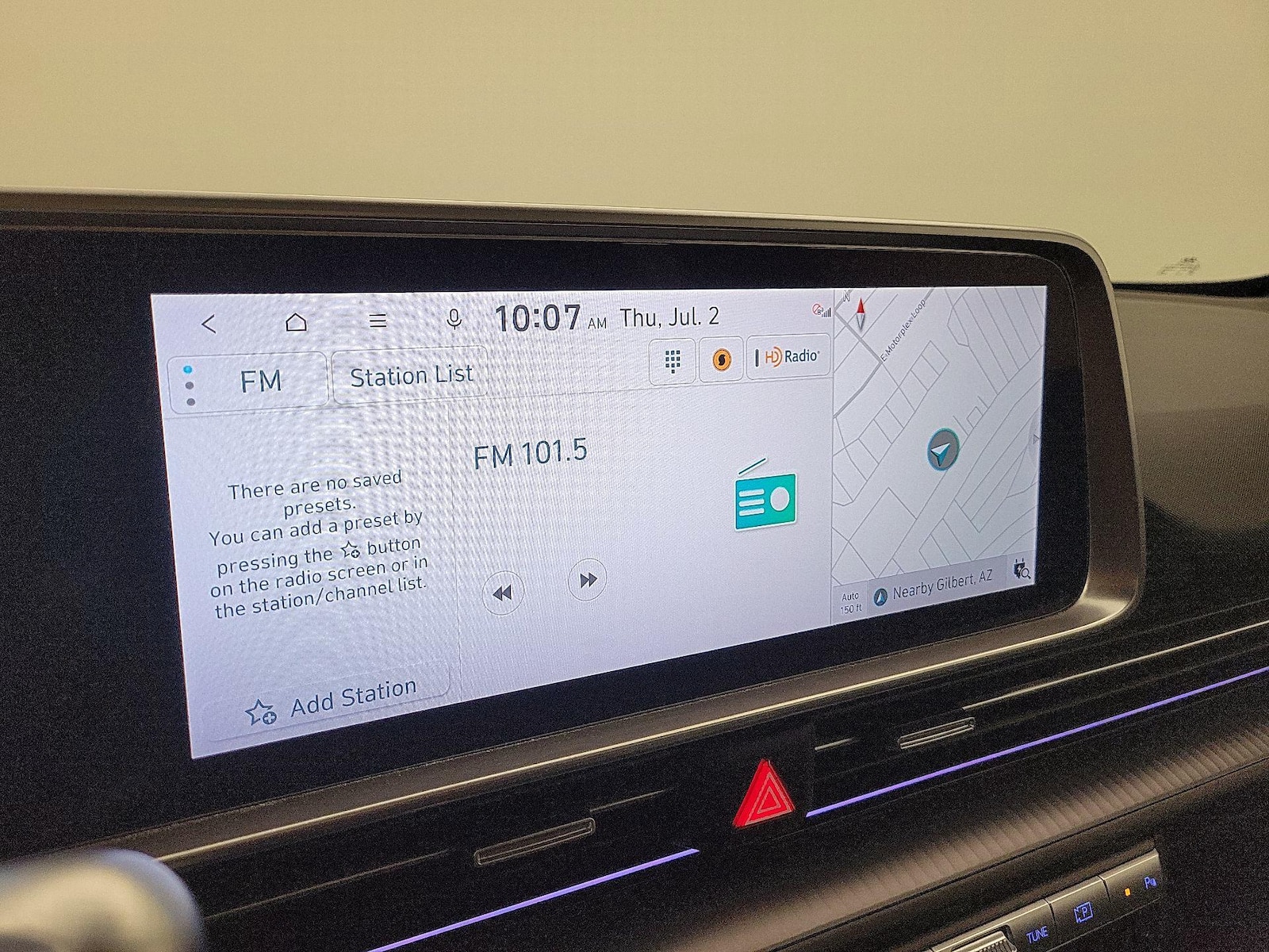2023 Hyundai IONIQ 6 Limited - Photo 17