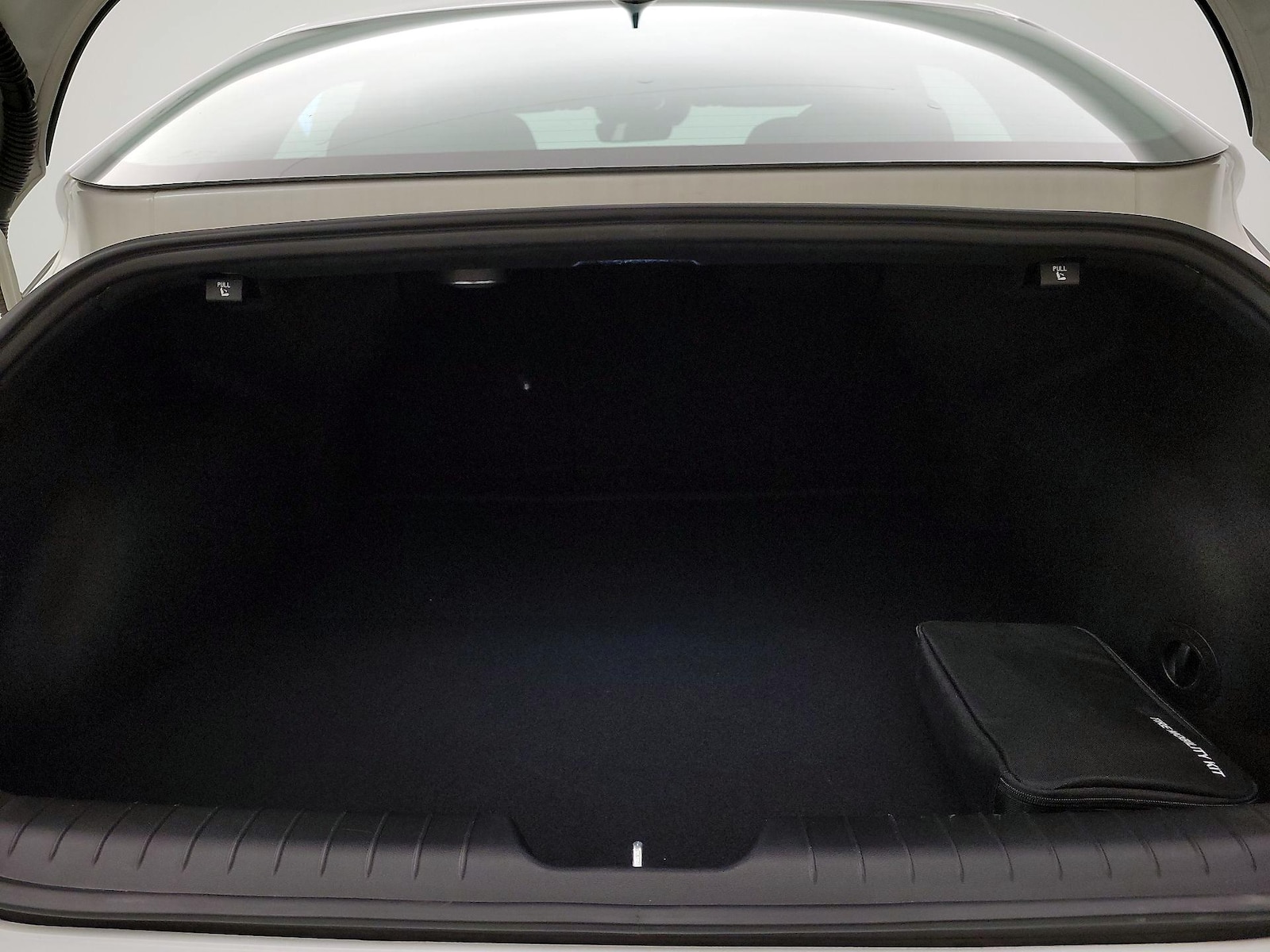 2023 Hyundai IONIQ 6 Limited - Photo 23