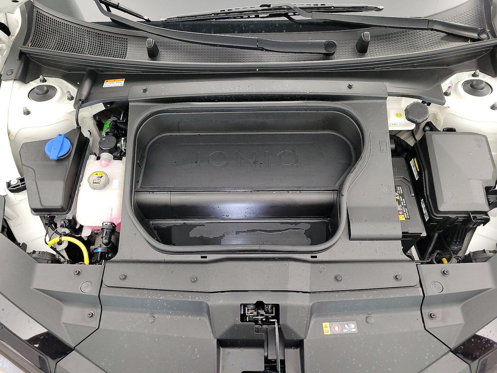 2023 Hyundai IONIQ 6 Limited - Photo 24