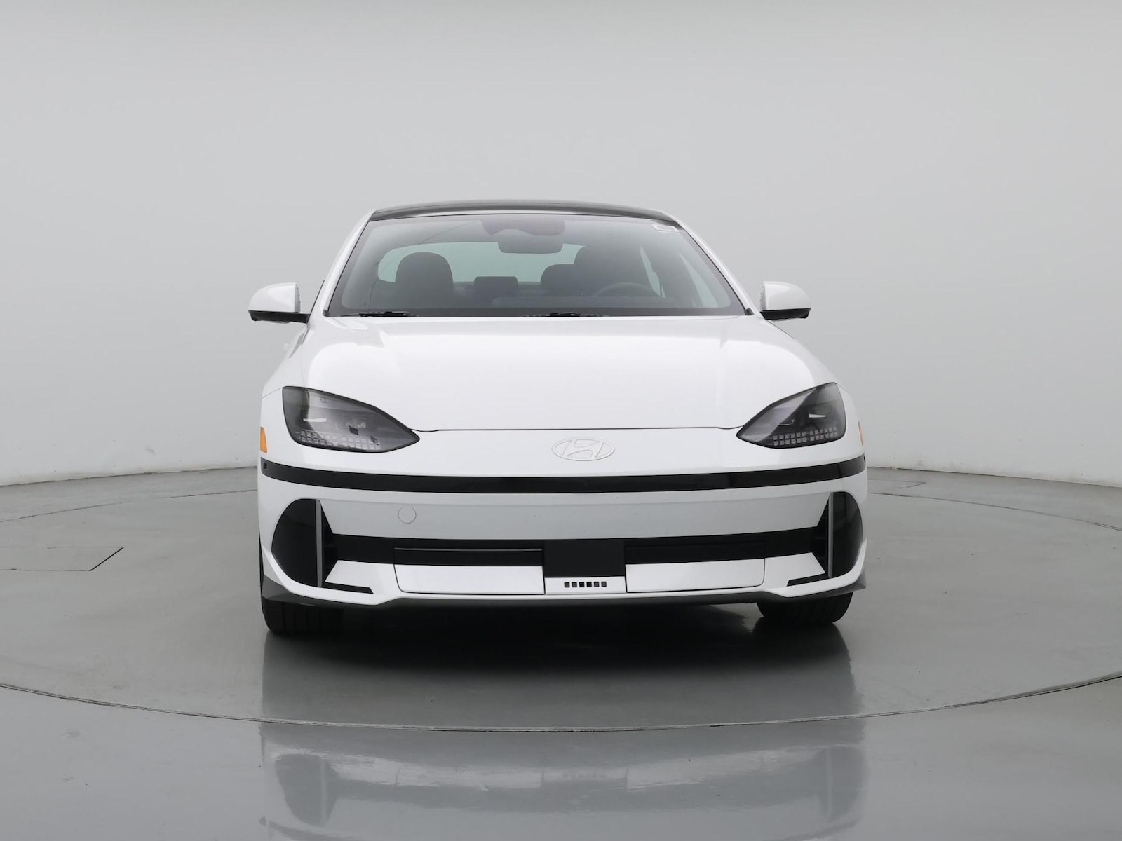 2023 Hyundai IONIQ 6 Limited - Photo 6