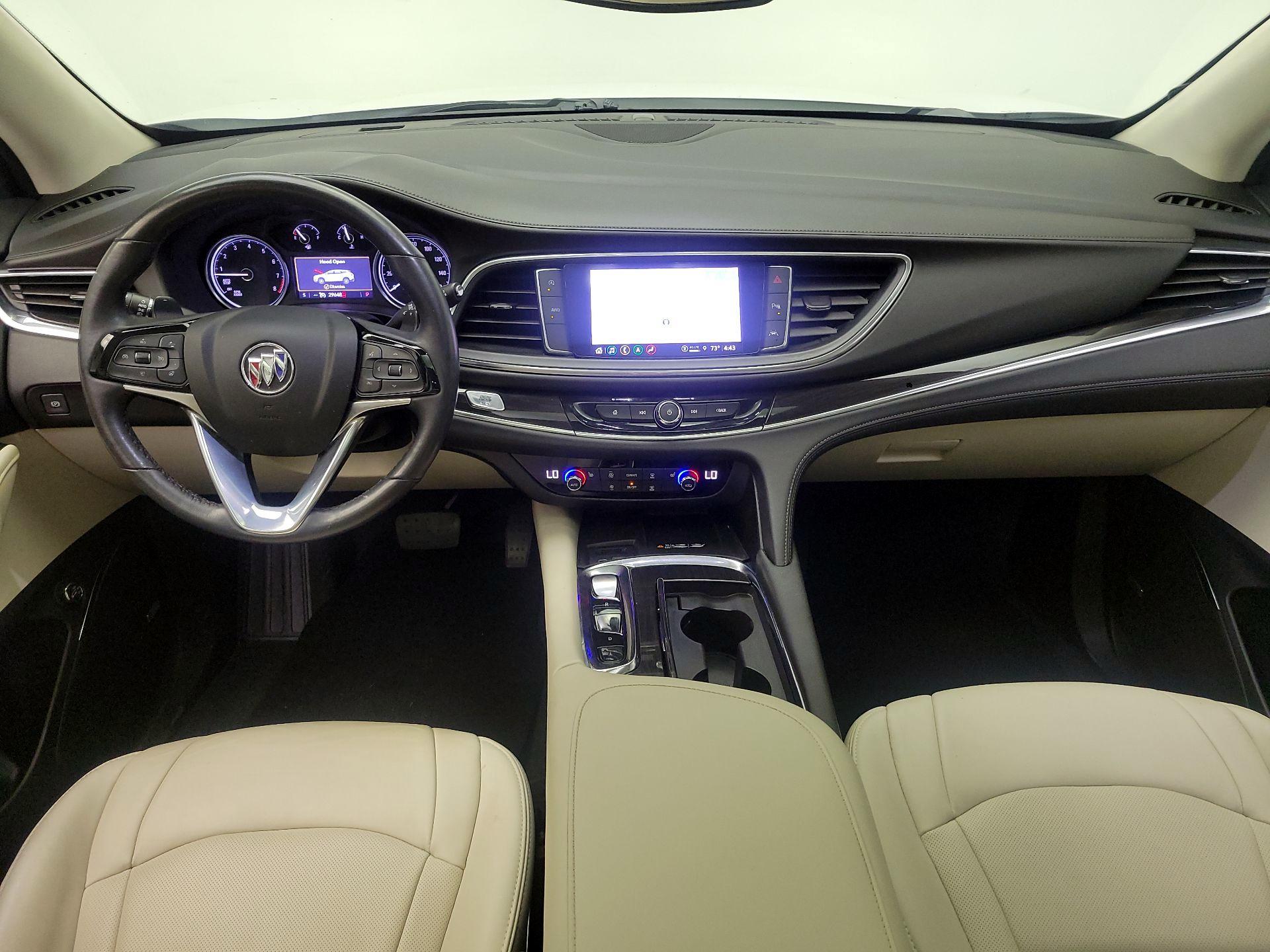 Thumbnail: 2023 Buick Enclave - 9
