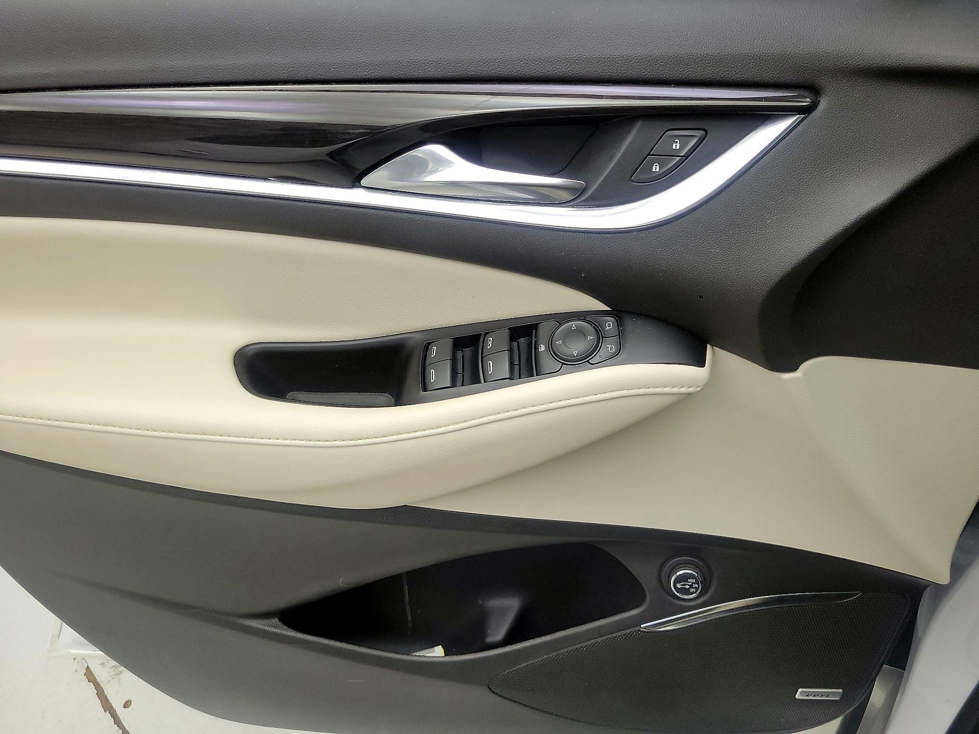 Thumbnail: 2023 Buick Enclave - 12