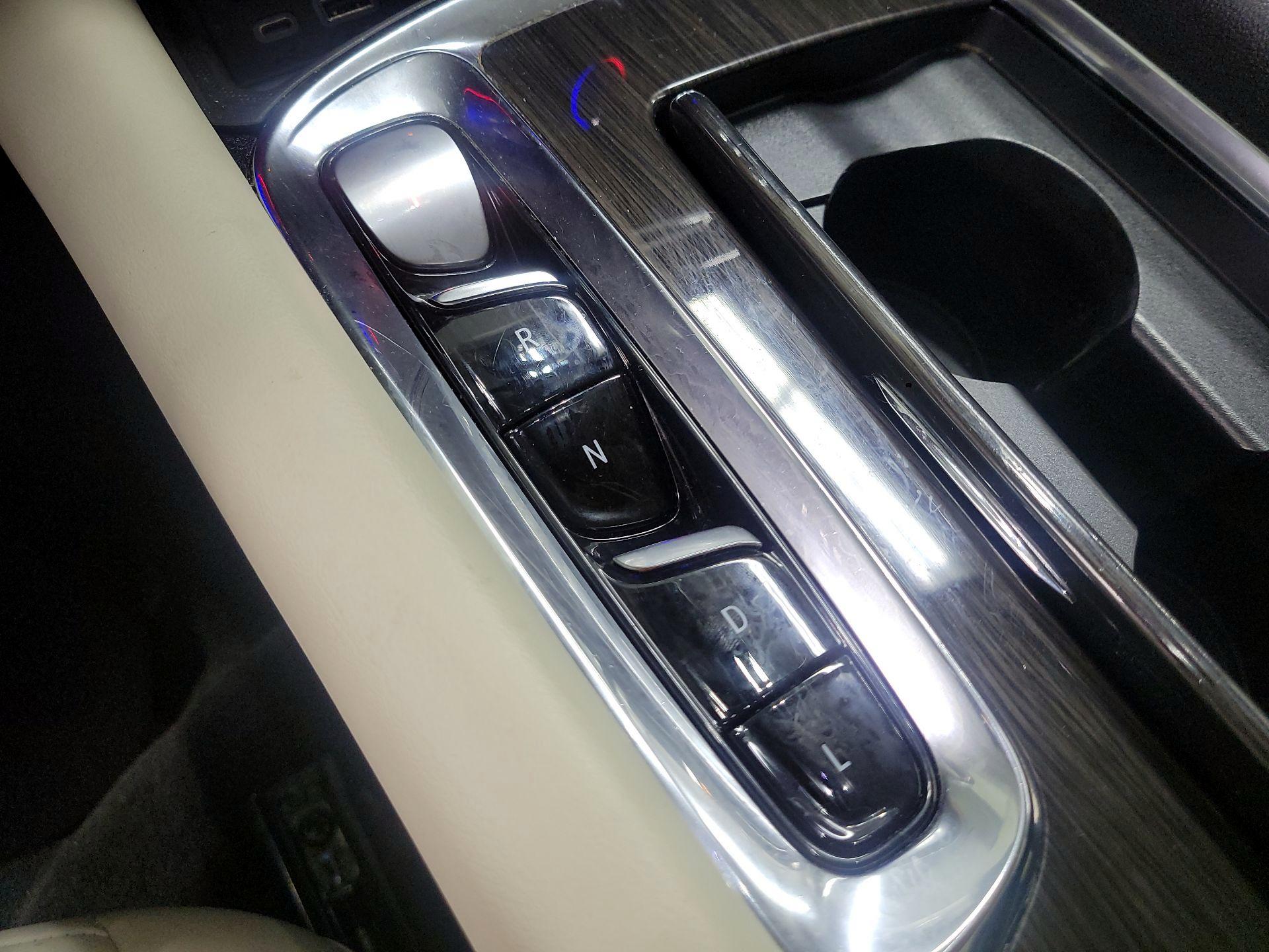 Thumbnail: 2023 Buick Enclave - 18