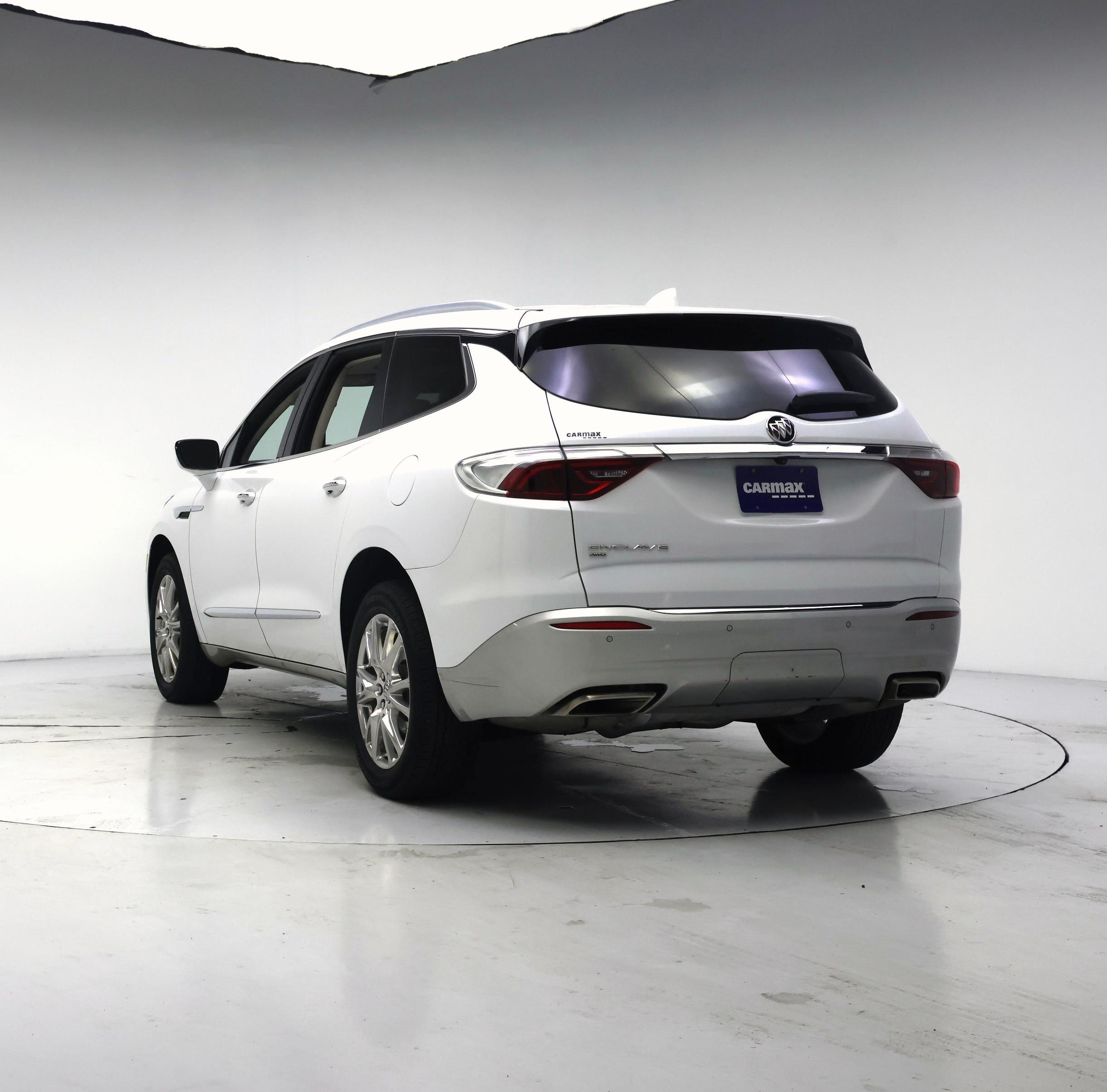 Thumbnail: 2023 Buick Enclave - 2