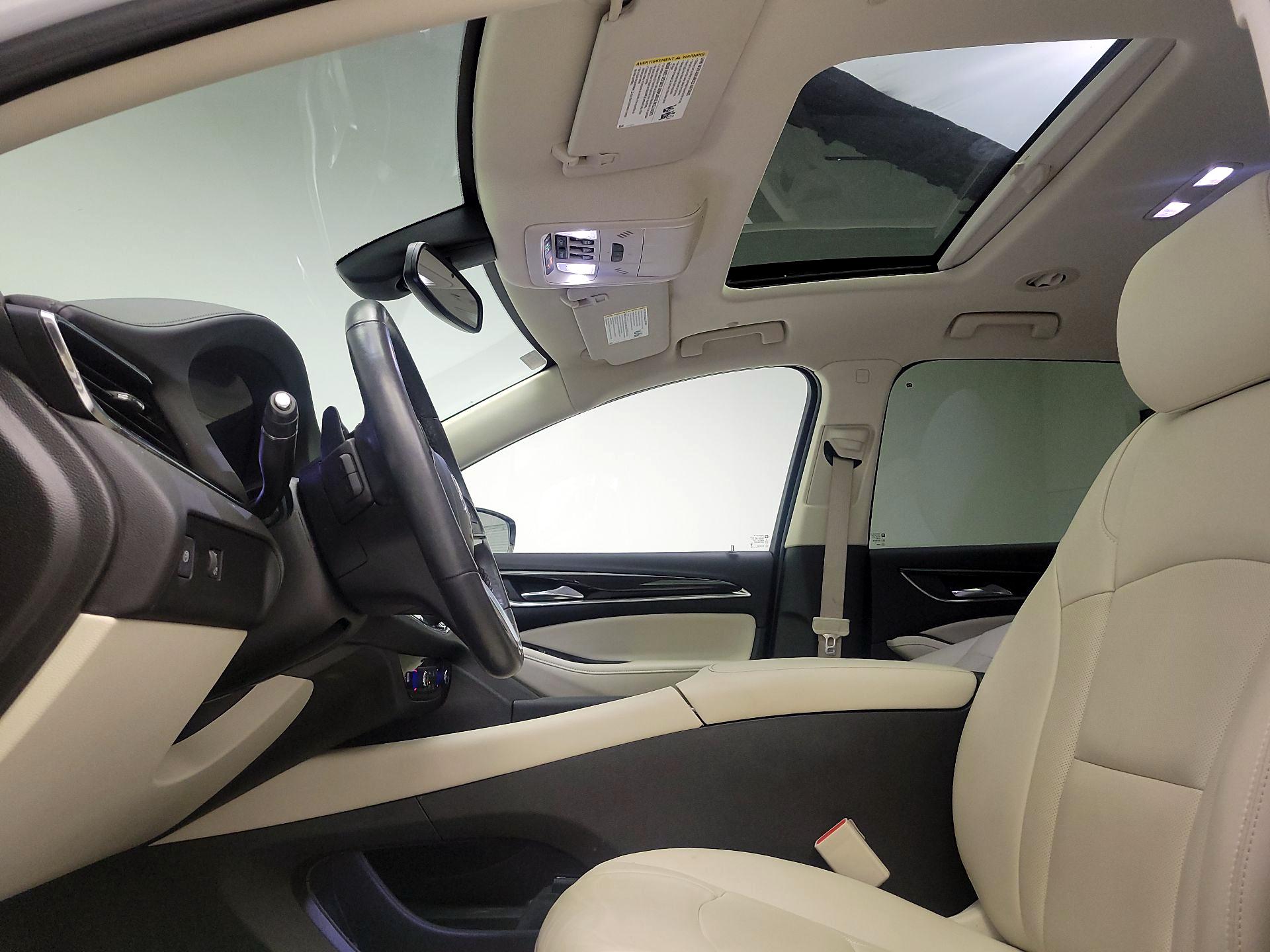 Thumbnail: 2023 Buick Enclave - 20