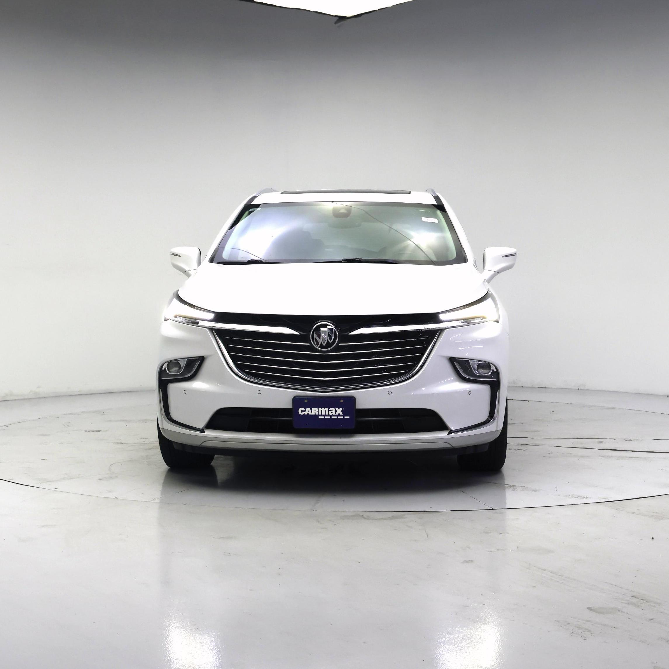 Thumbnail: 2023 Buick Enclave - 5