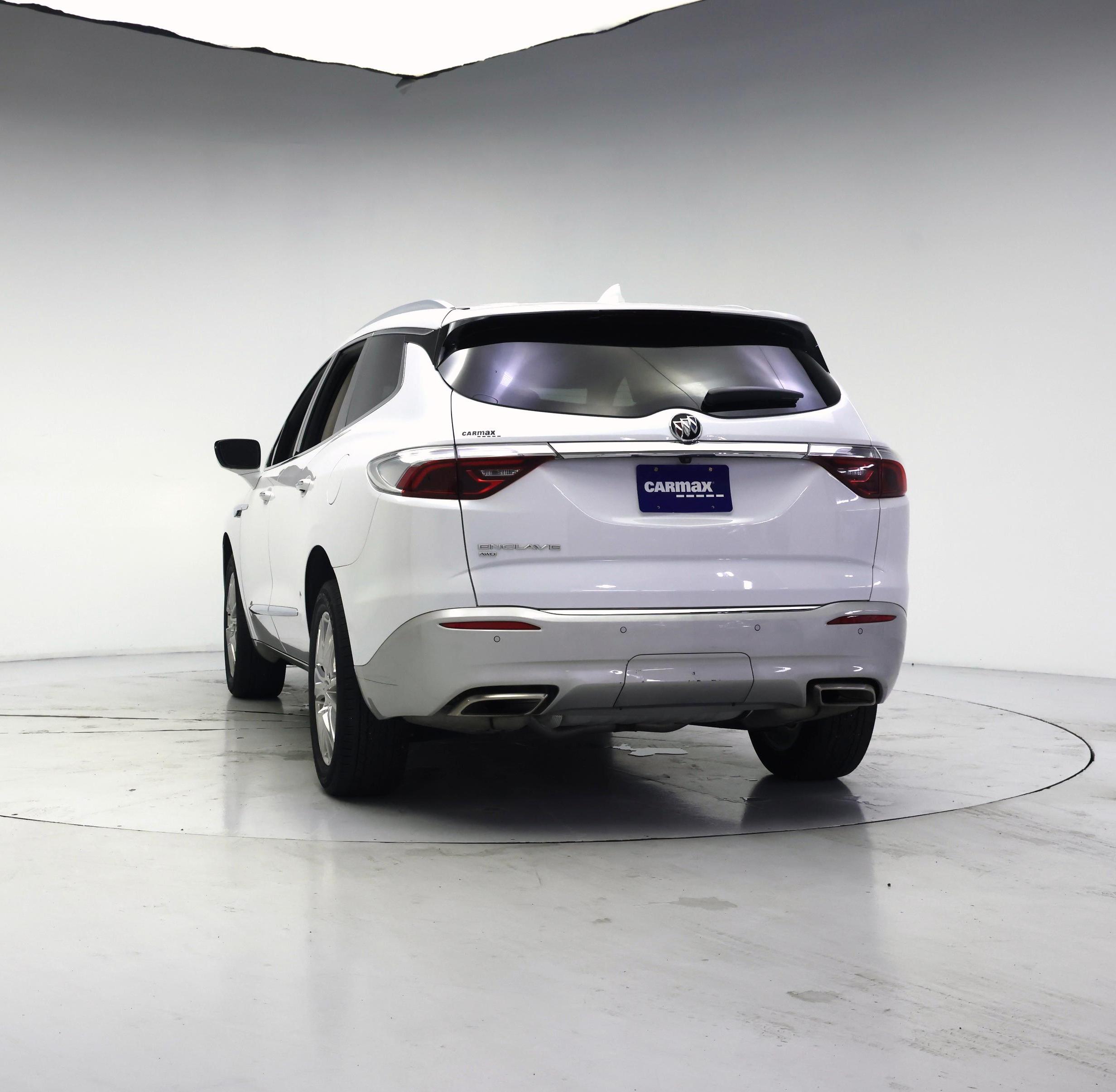 Thumbnail: 2023 Buick Enclave - 6
