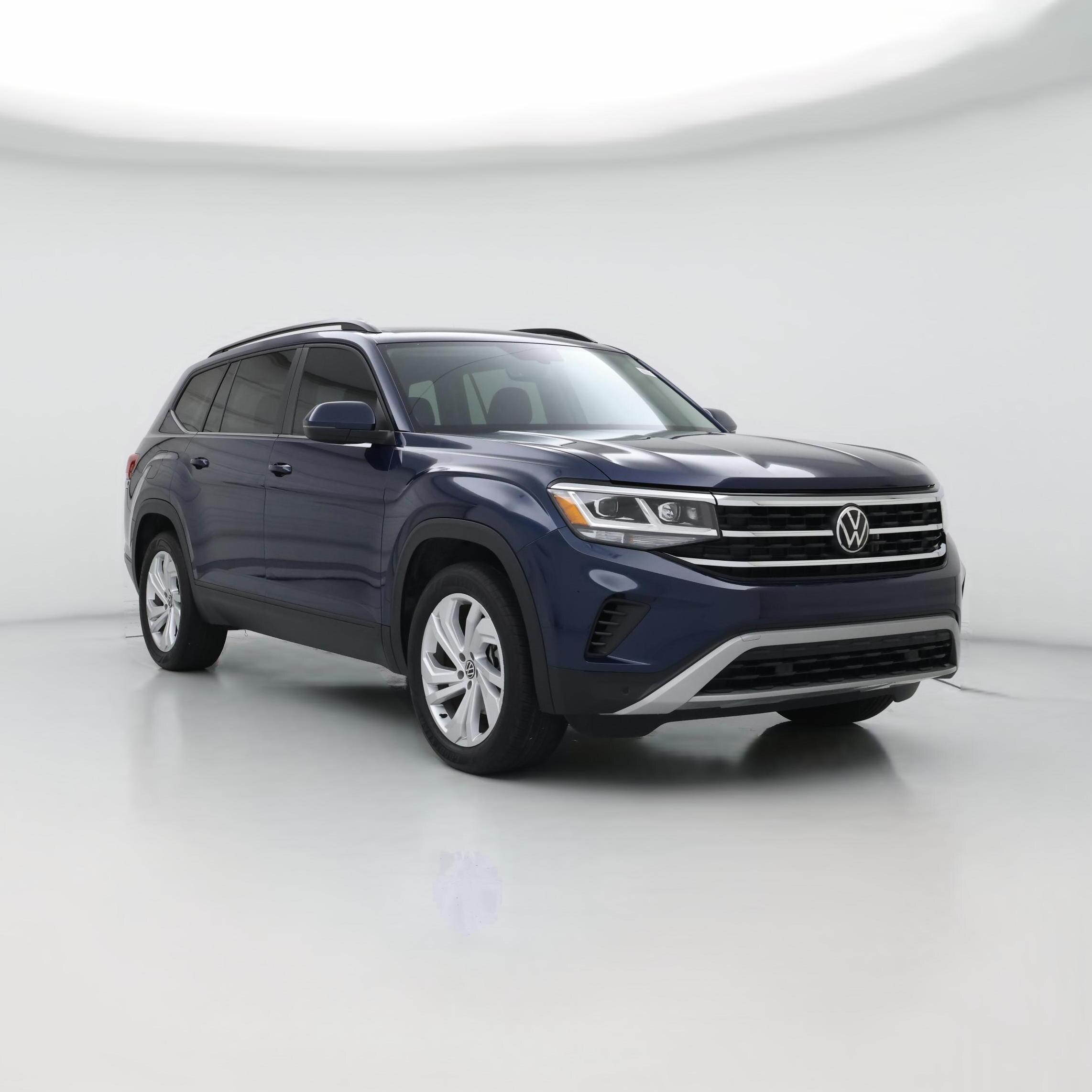 Thumbnail: 2023 Volkswagen Atlas - 1