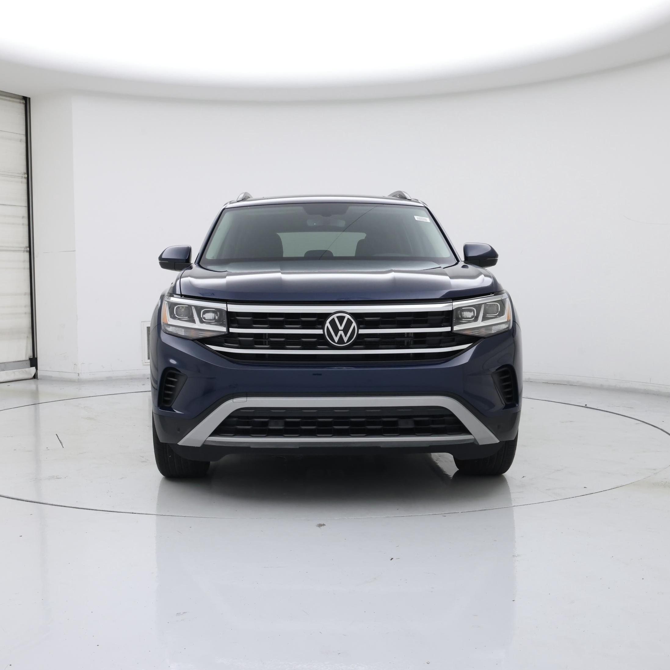 Thumbnail: 2023 Volkswagen Atlas - 5