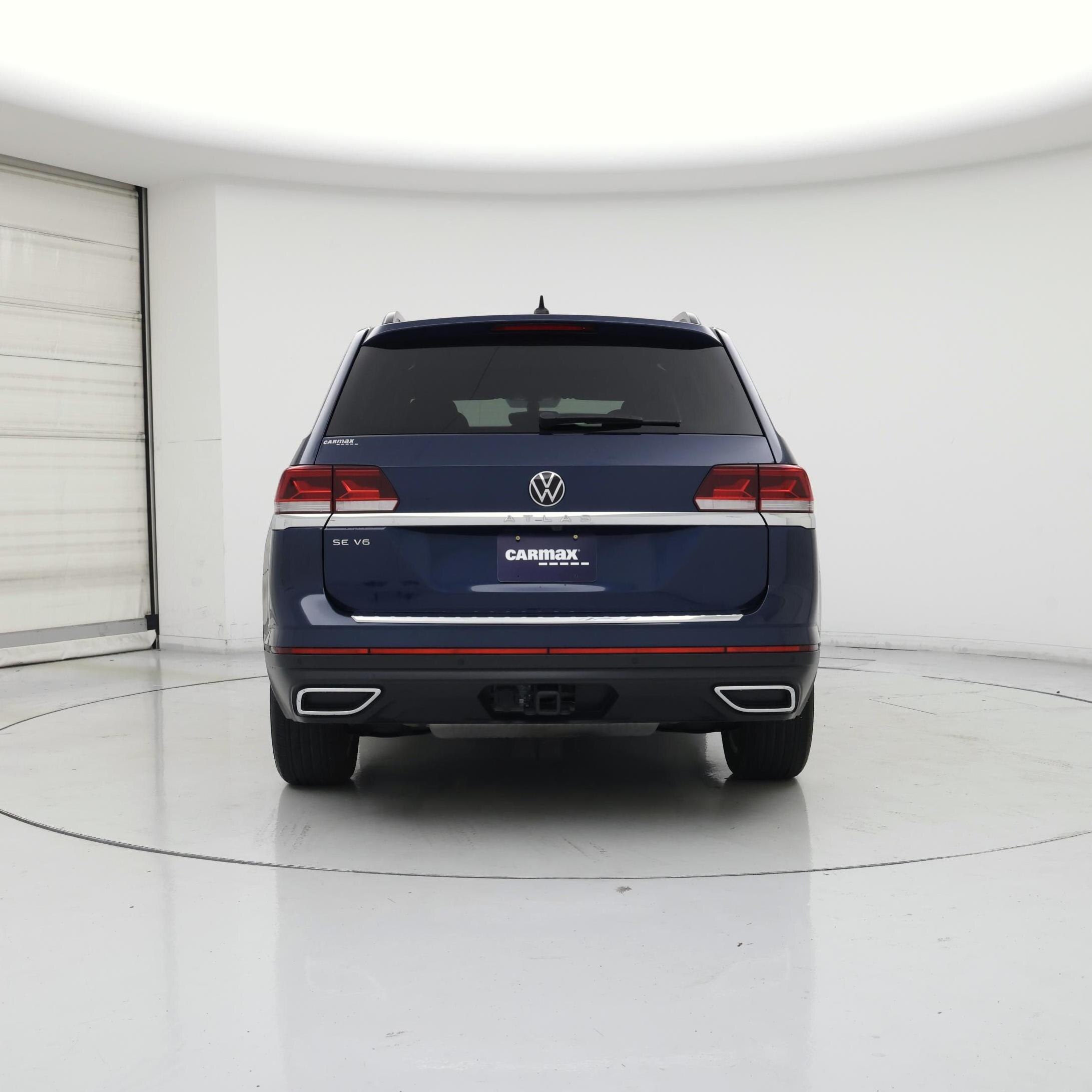 Thumbnail: 2023 Volkswagen Atlas - 6