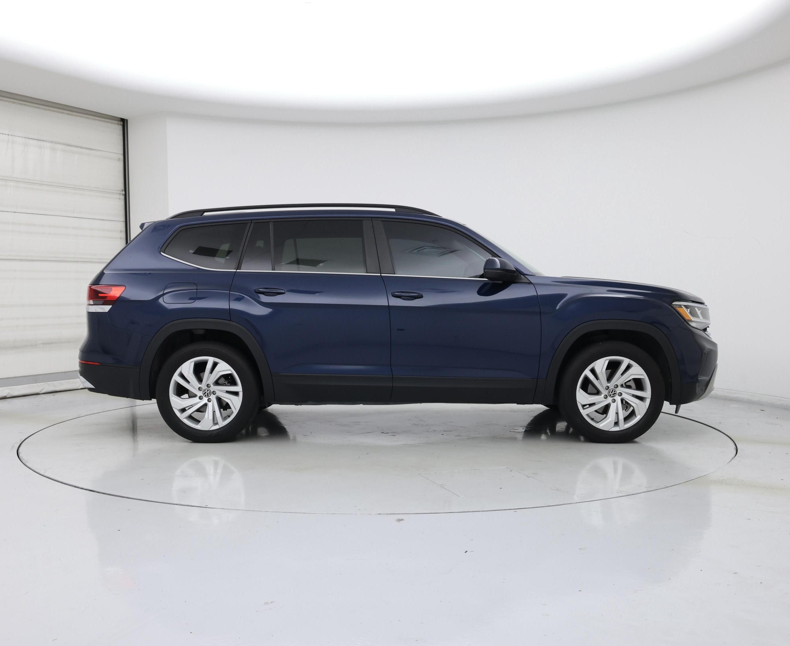 Thumbnail: 2023 Volkswagen Atlas - 7