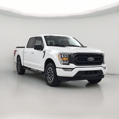 2023 Ford F150 XLT
