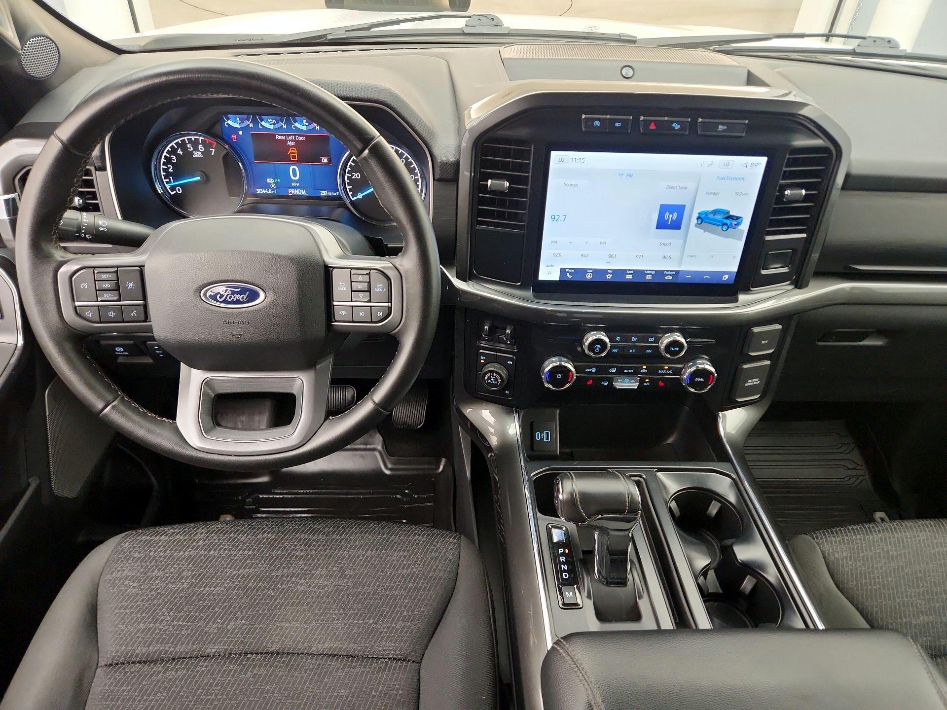 Thumbnail: 2023 Ford F-150 - 9