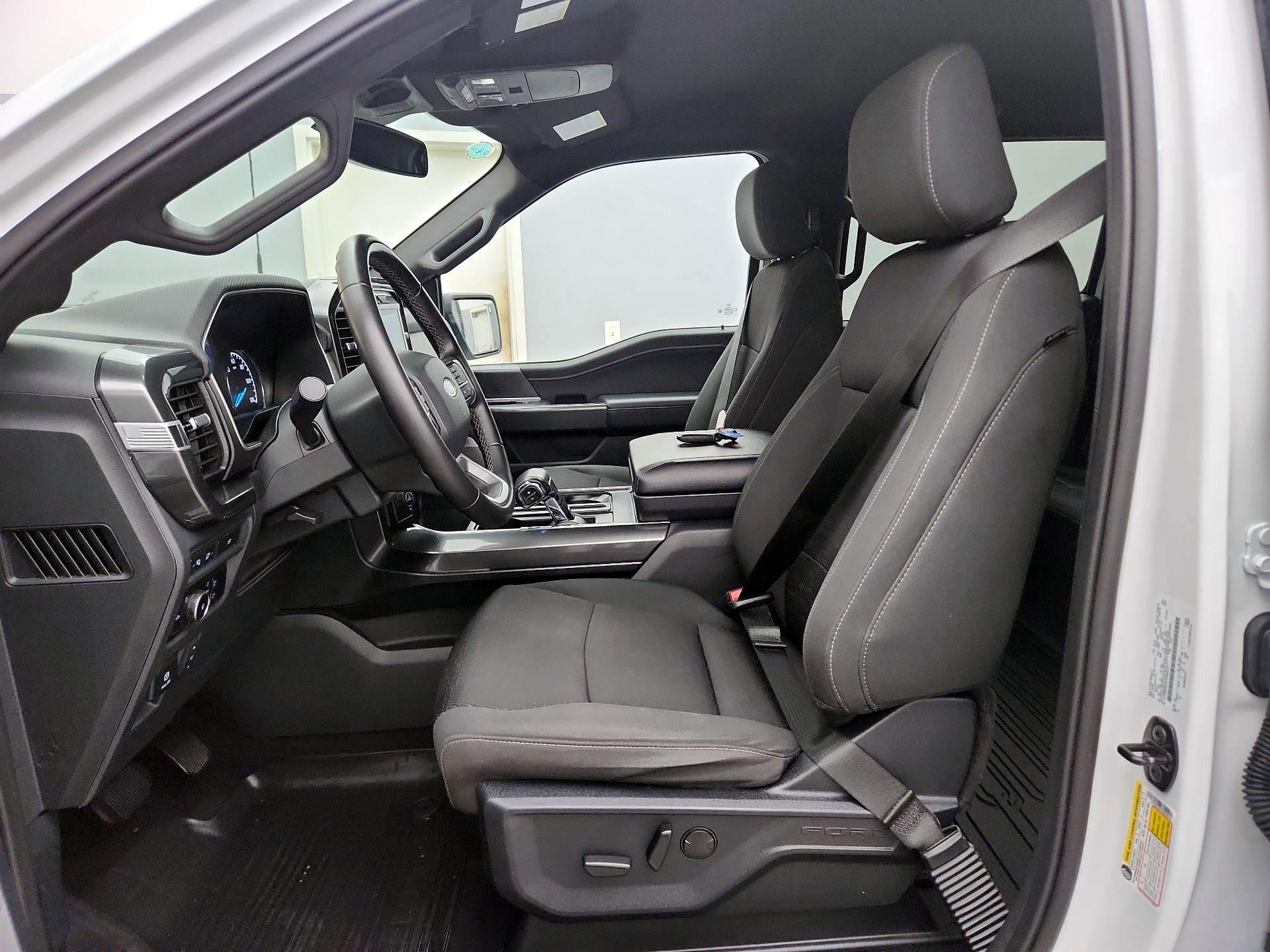 Thumbnail: 2023 Ford F-150 - 11