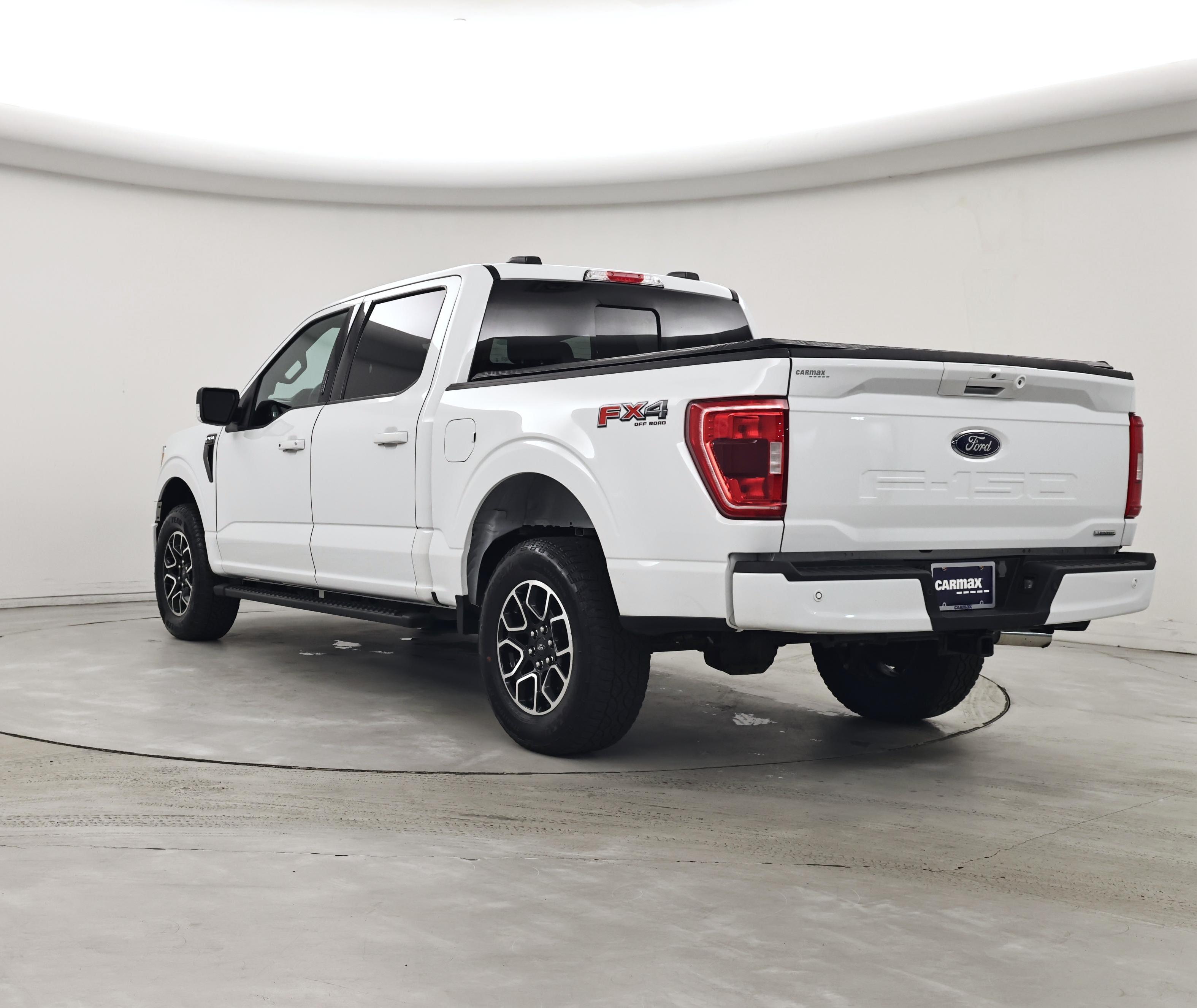 Thumbnail: 2023 Ford F-150 - 2