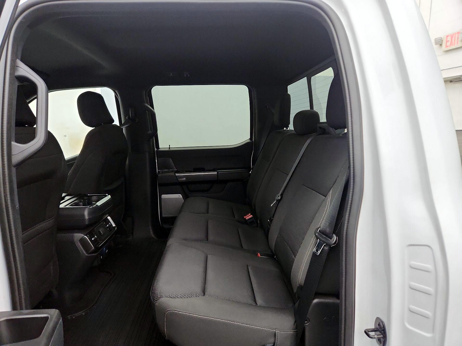 Thumbnail: 2023 Ford F-150 - 20