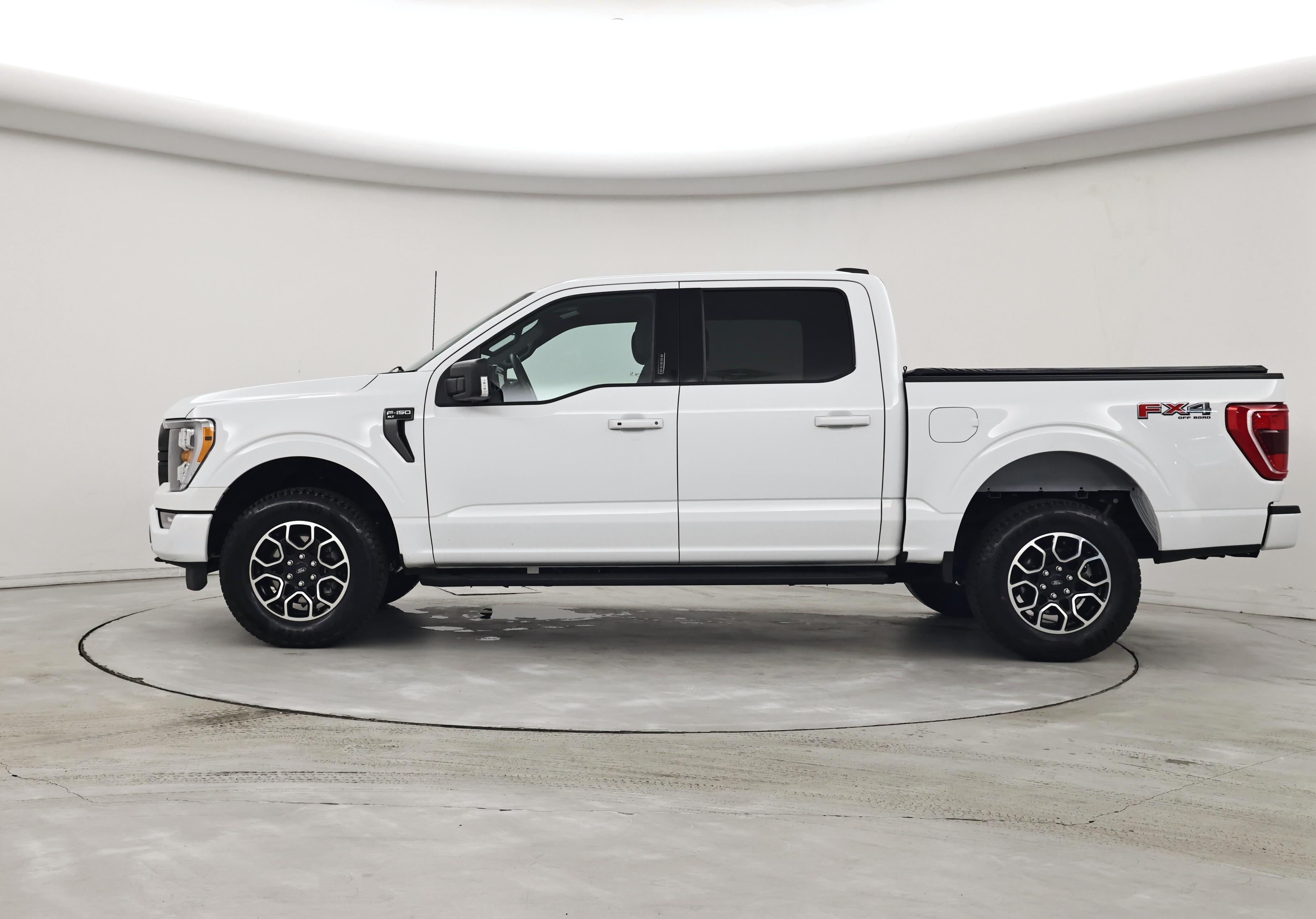 Thumbnail: 2023 Ford F-150 - 3