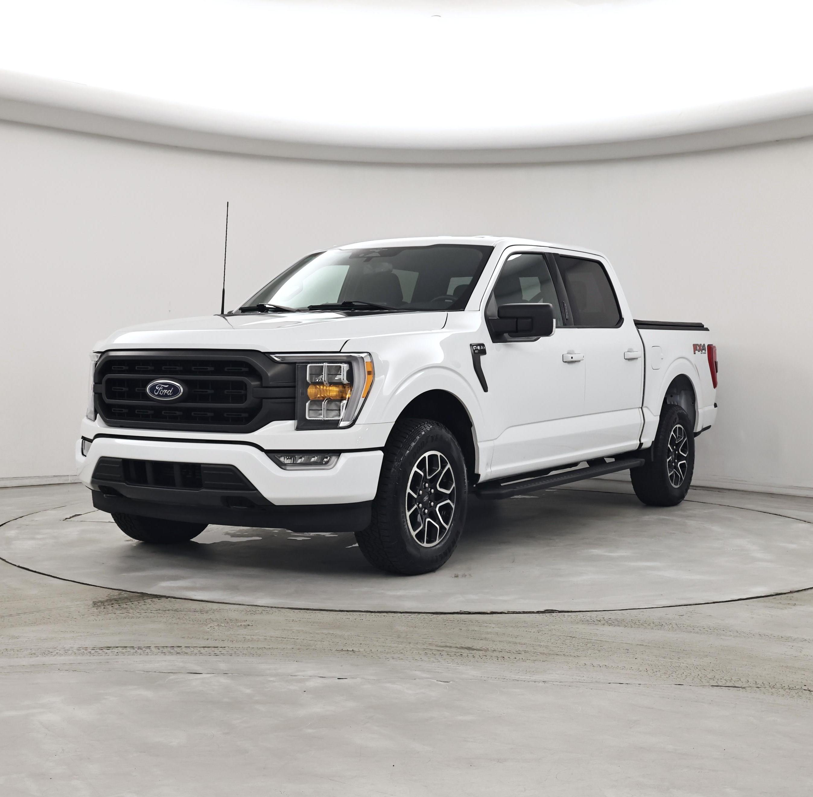 Thumbnail: 2023 Ford F-150 - 4