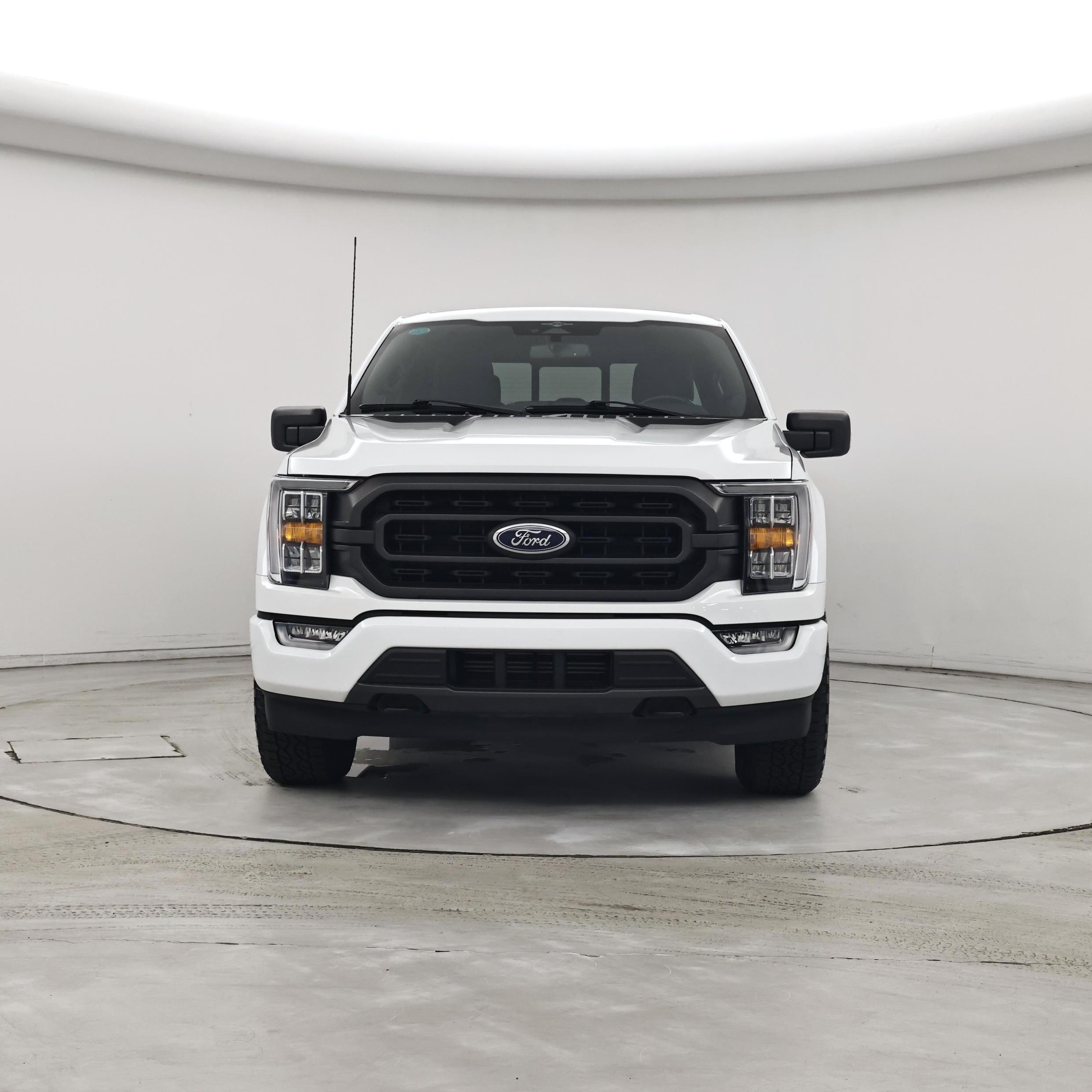 Thumbnail: 2023 Ford F-150 - 5