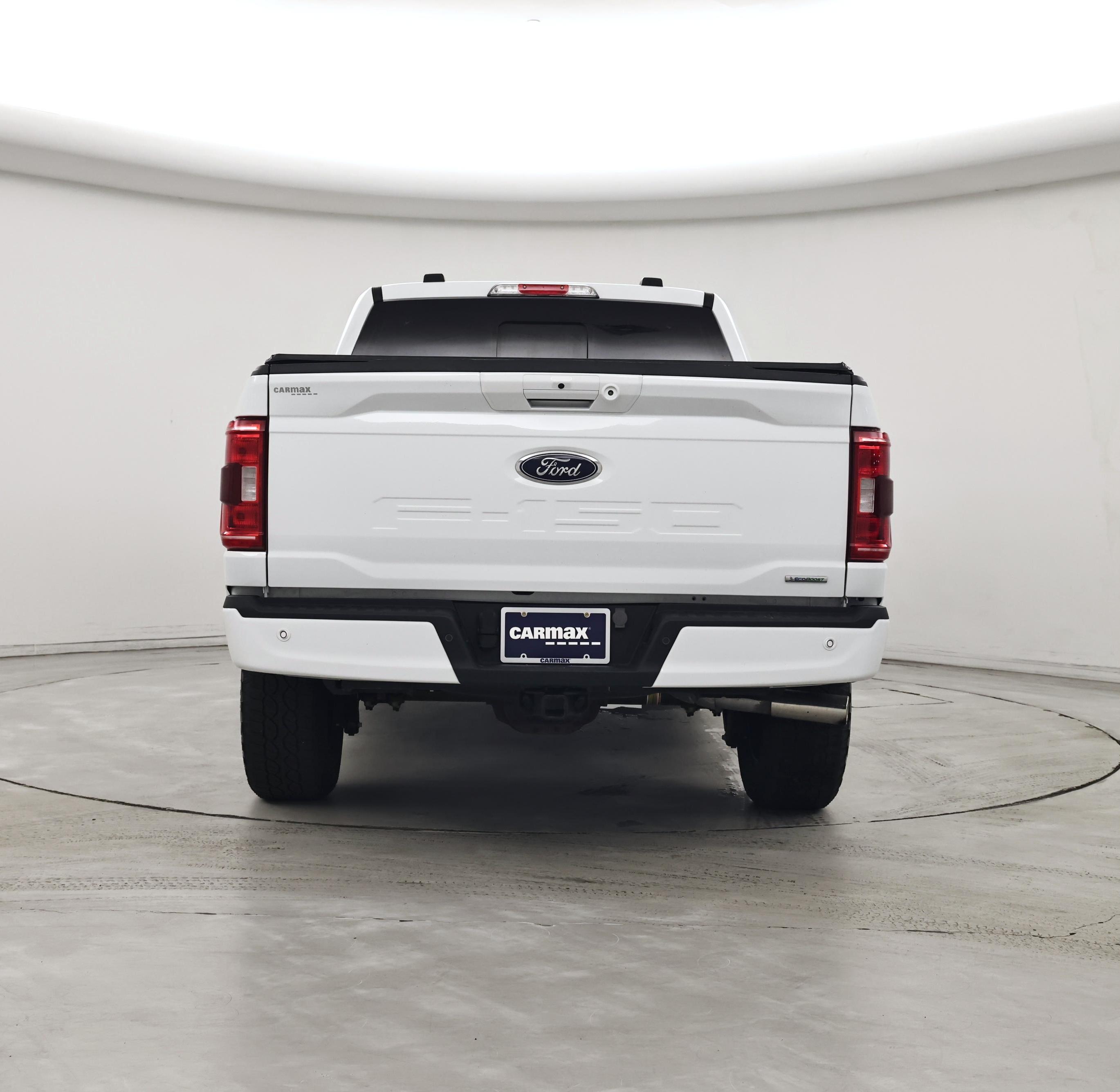 Thumbnail: 2023 Ford F-150 - 6