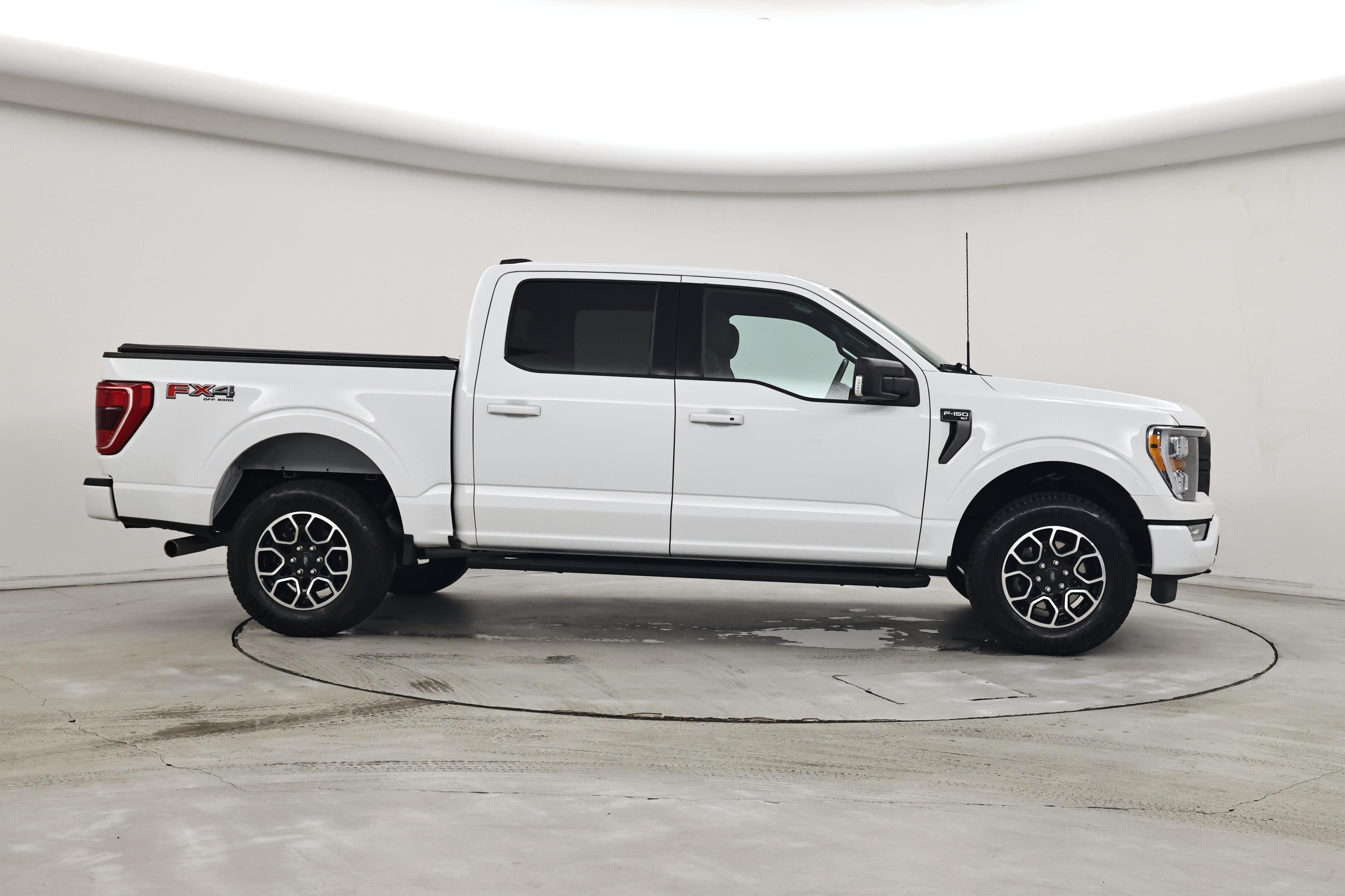 Thumbnail: 2023 Ford F-150 - 7