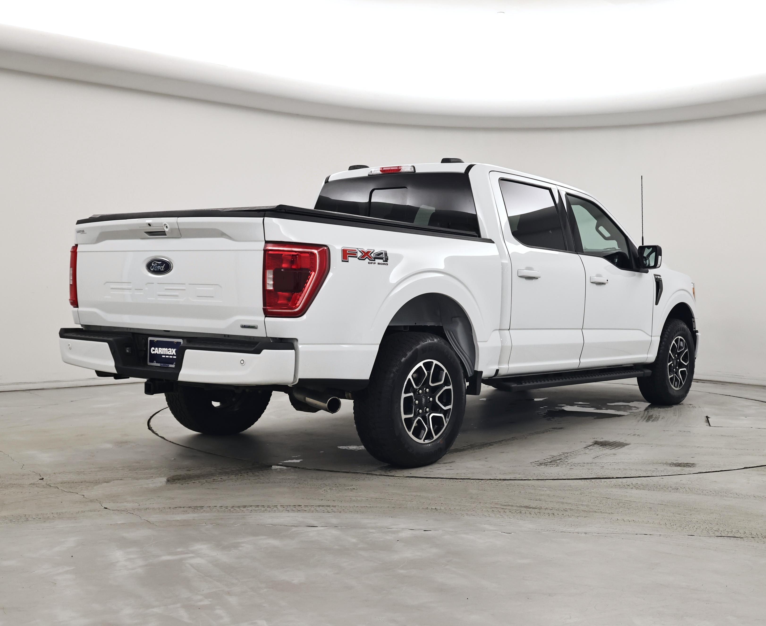 Thumbnail: 2023 Ford F-150 - 8