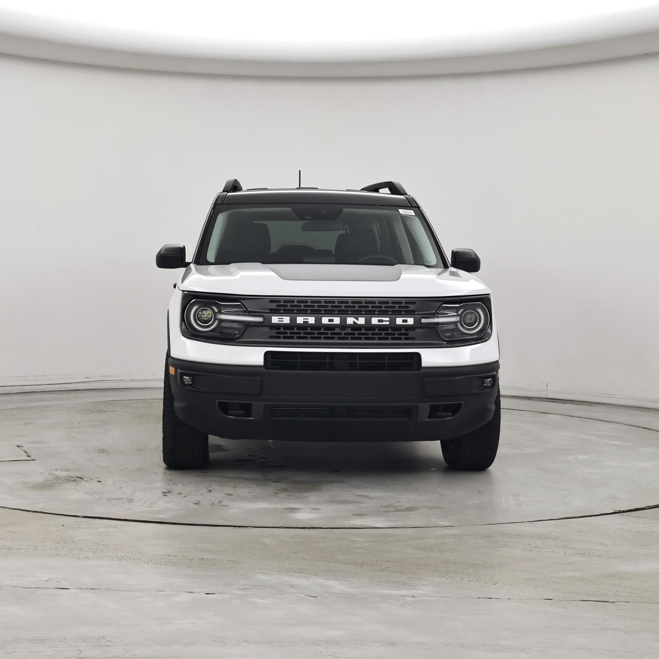 Thumbnail: 2024 Ford Bronco Sport - 5