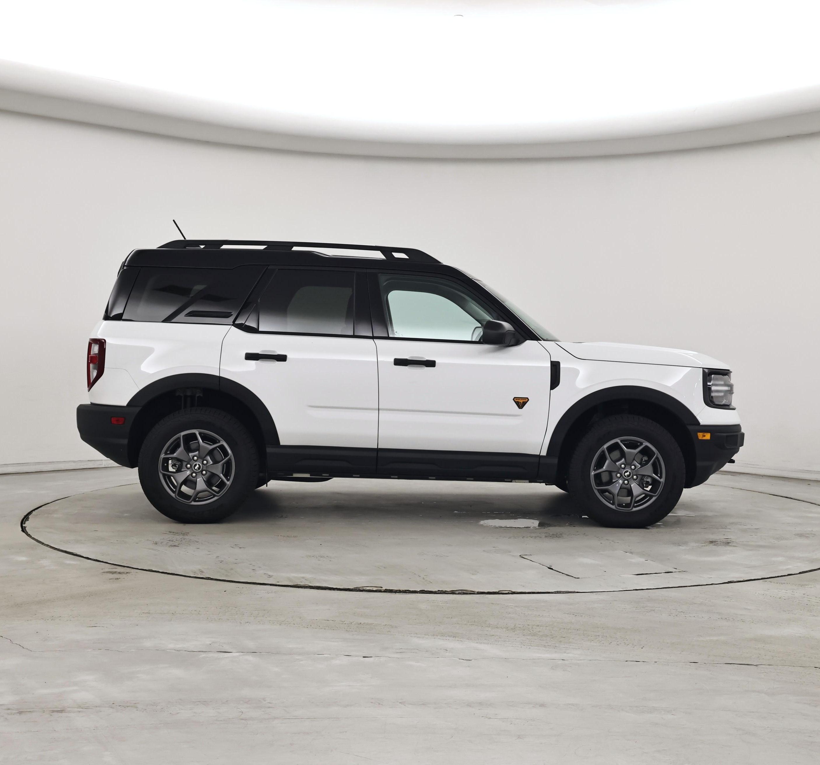 Thumbnail: 2024 Ford Bronco Sport - 7