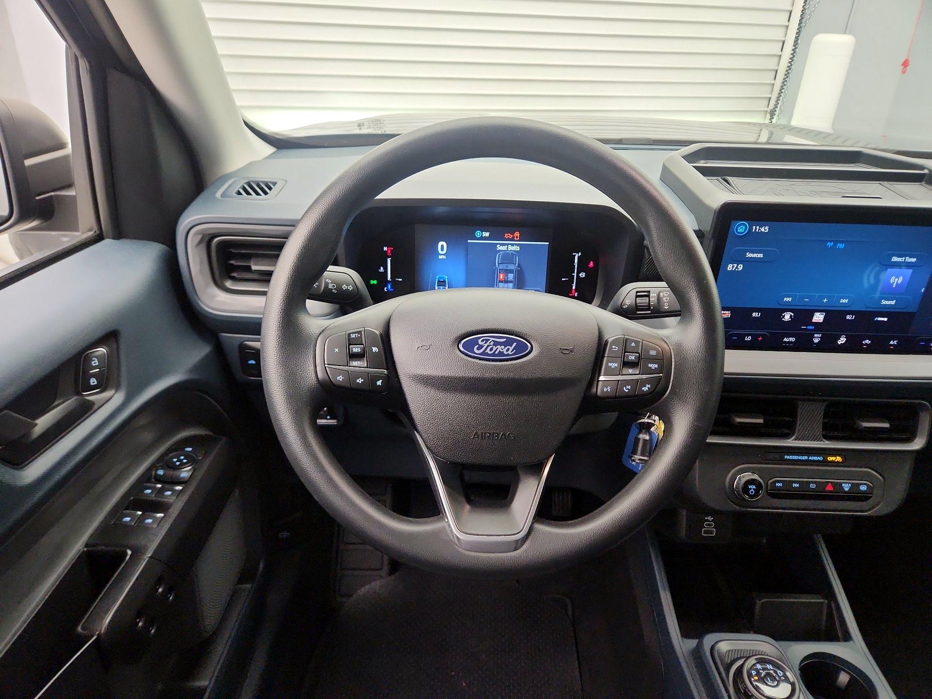 Thumbnail: 2025 Ford Maverick - 10