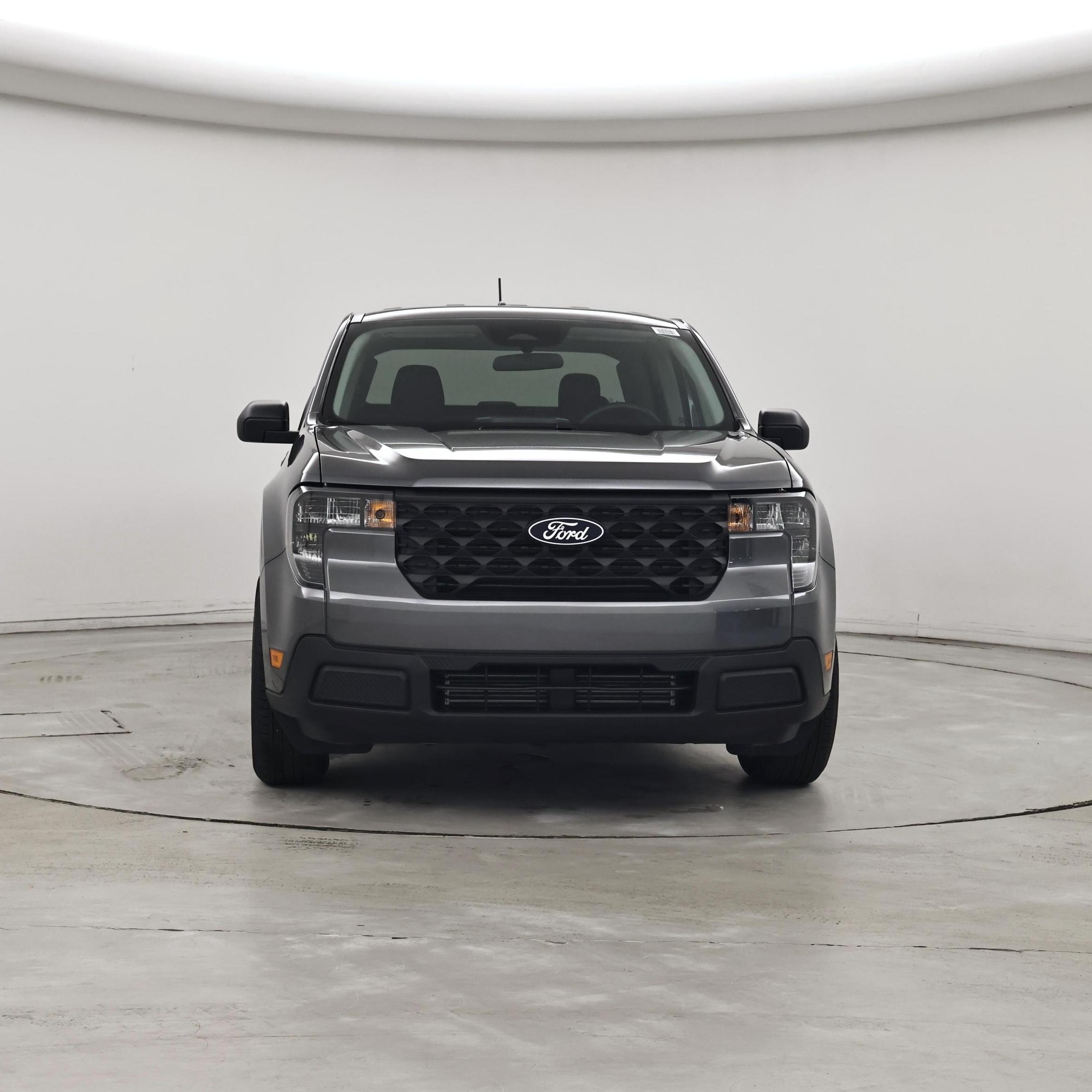 Thumbnail: 2025 Ford Maverick - 5